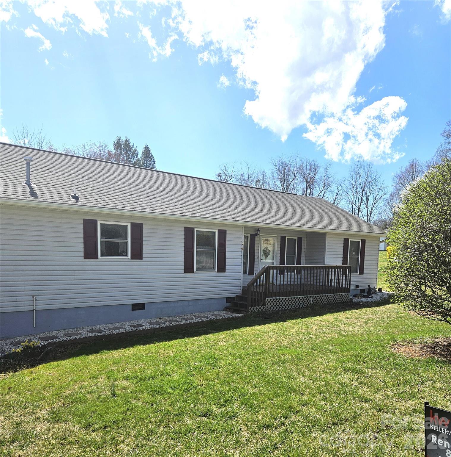 Stradley Mountain Park - Residential