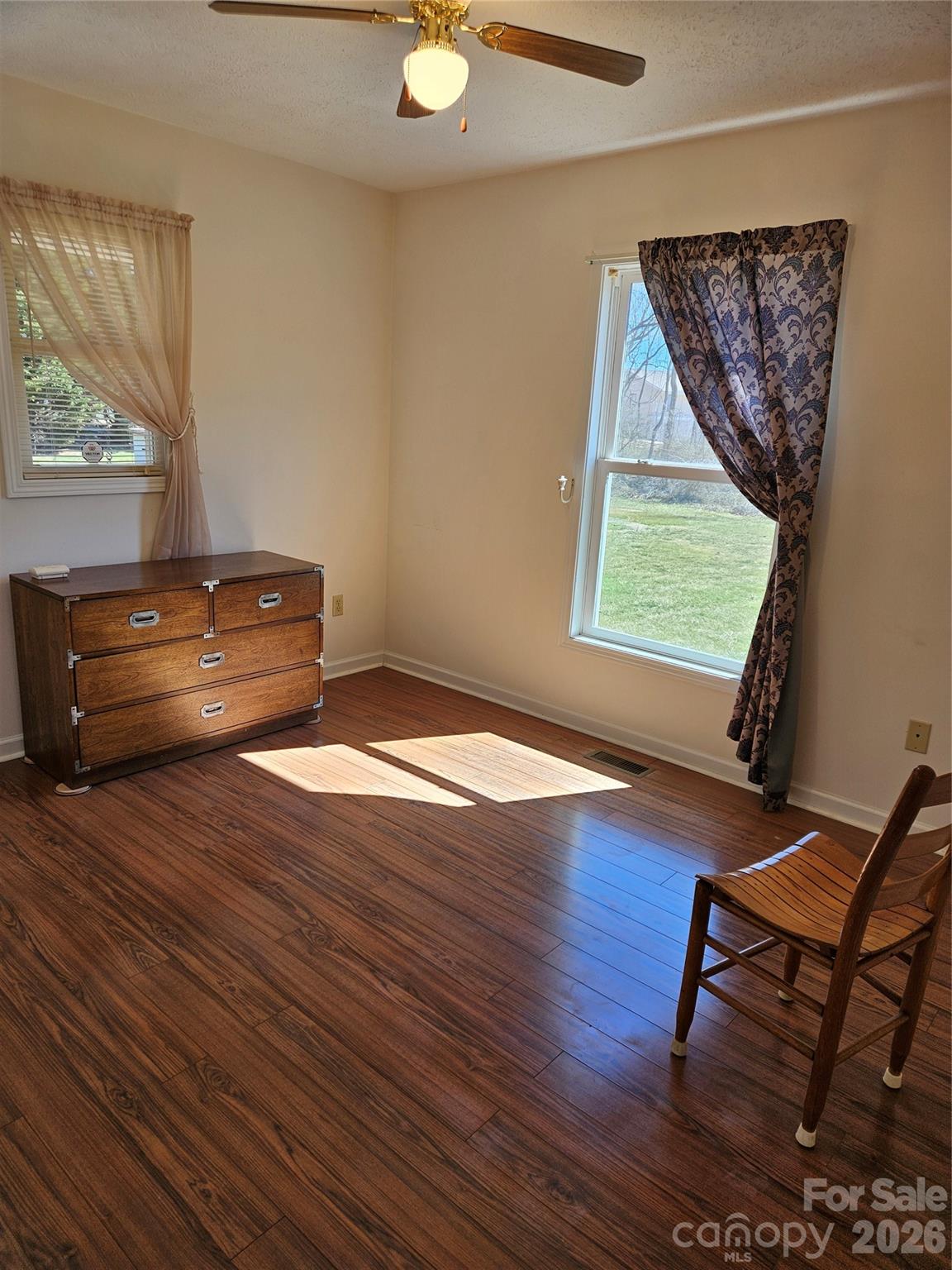 Stradley Mountain Park - Residential