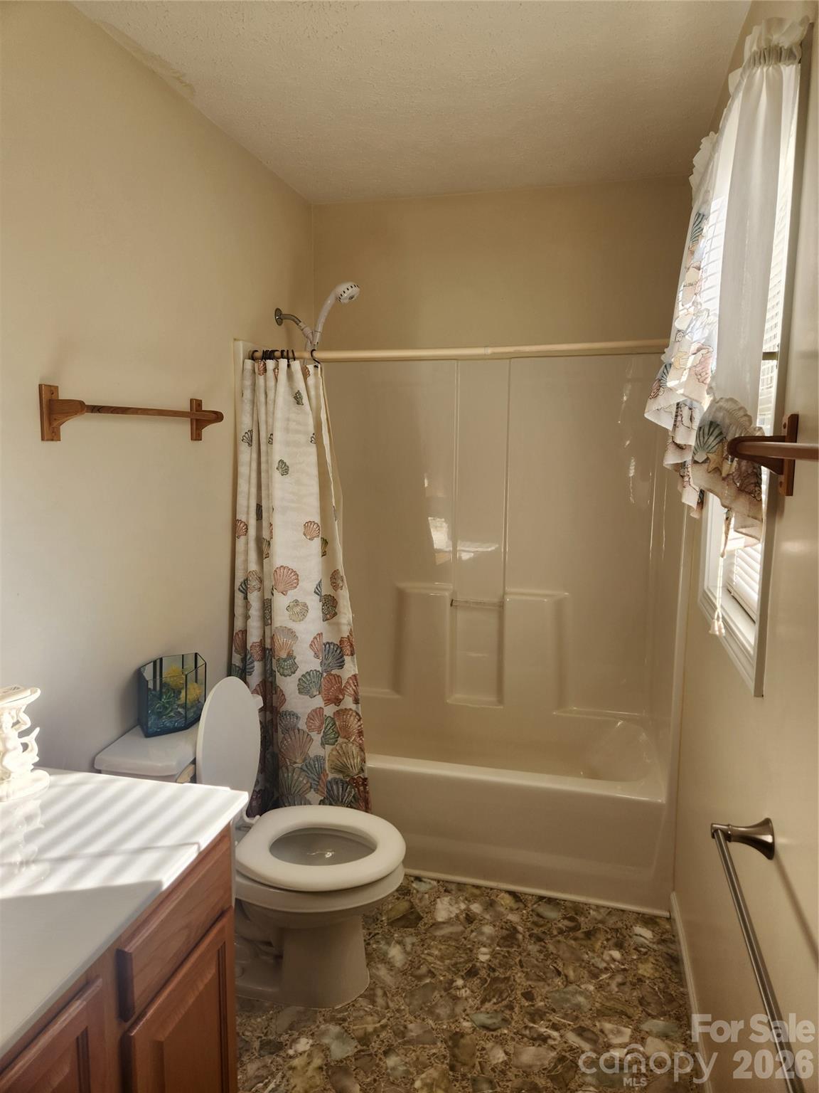 Stradley Mountain Park - Residential