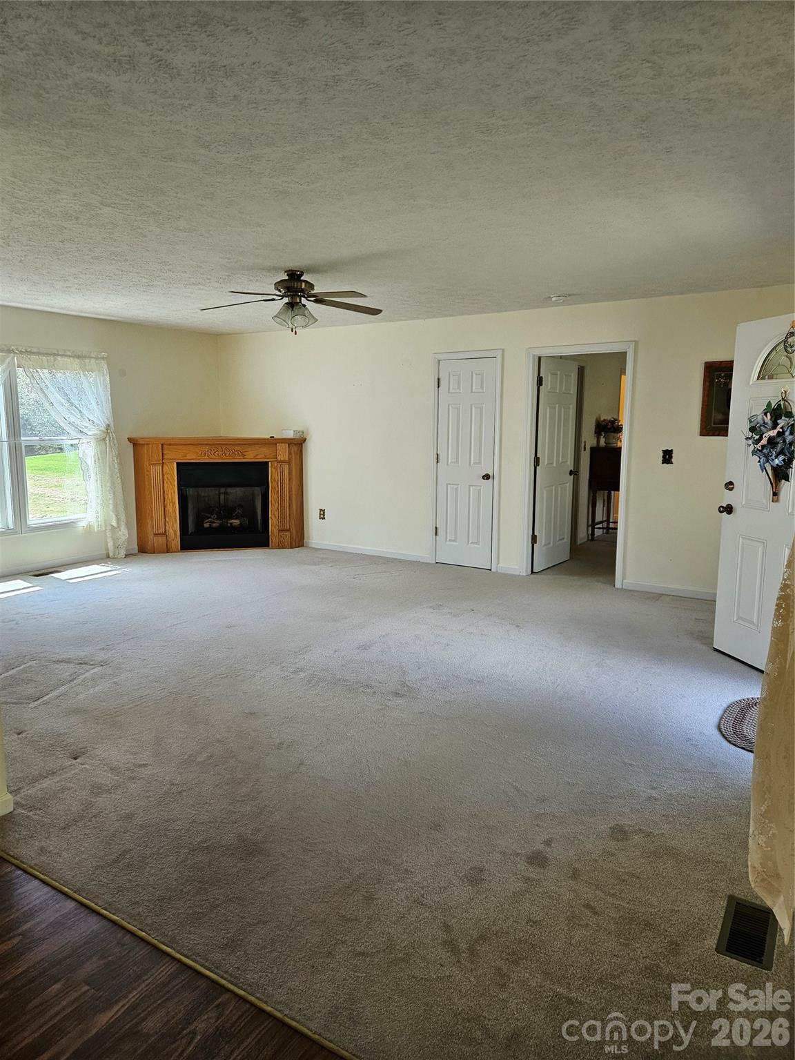 Stradley Mountain Park - Residential