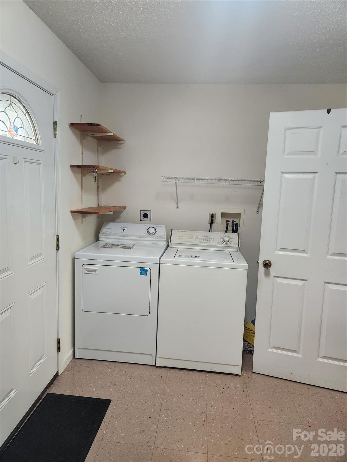 Stradley Mountain Park - Residential