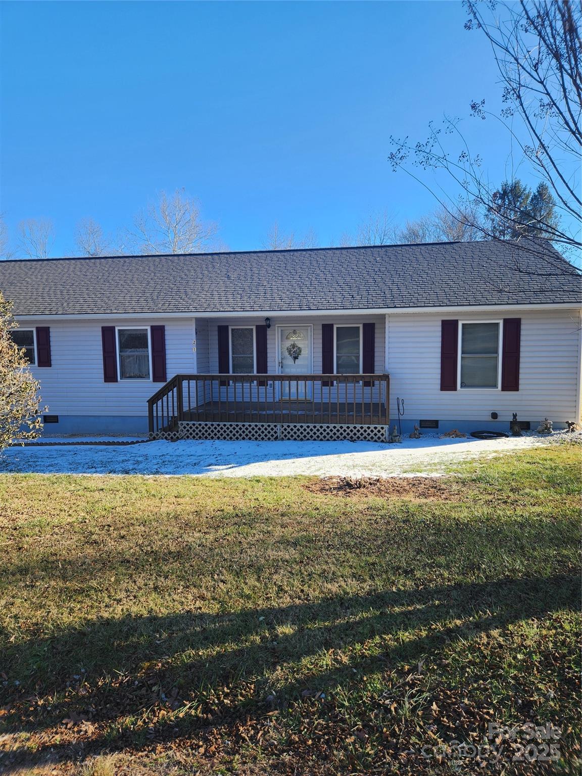 271 Stradley Mountain Road