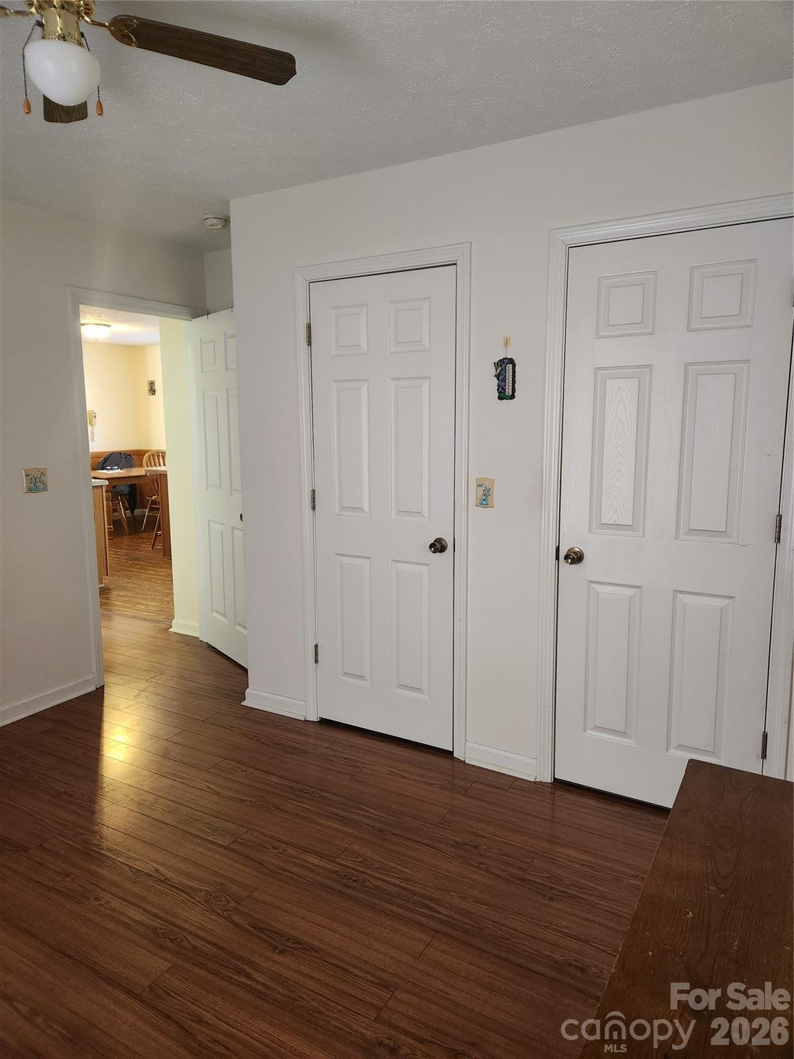 Stradley Mountain Park - Residential