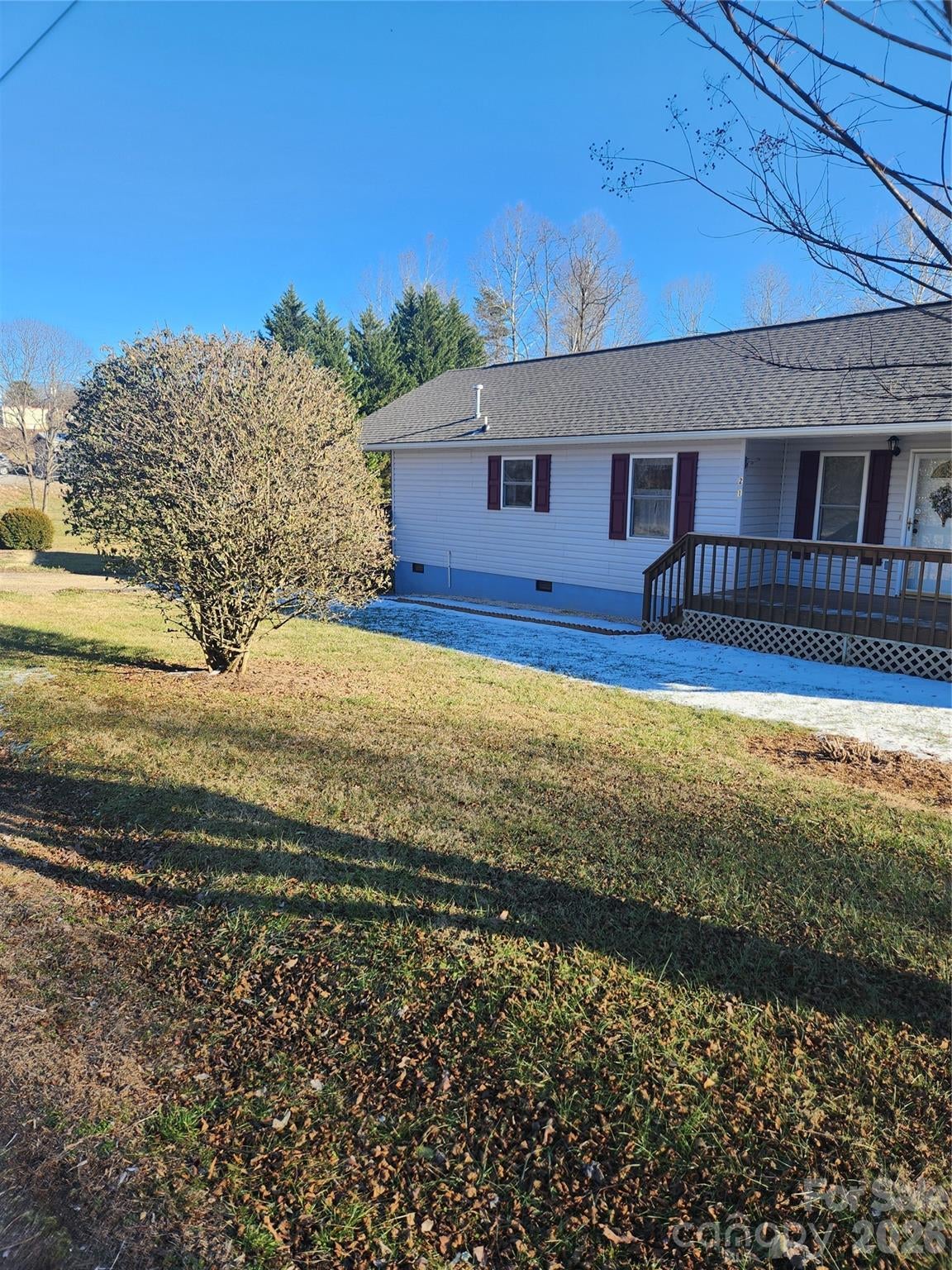 271 Stradley Mountain Road