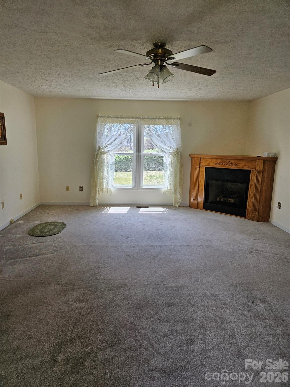 Stradley Mountain Park - Residential