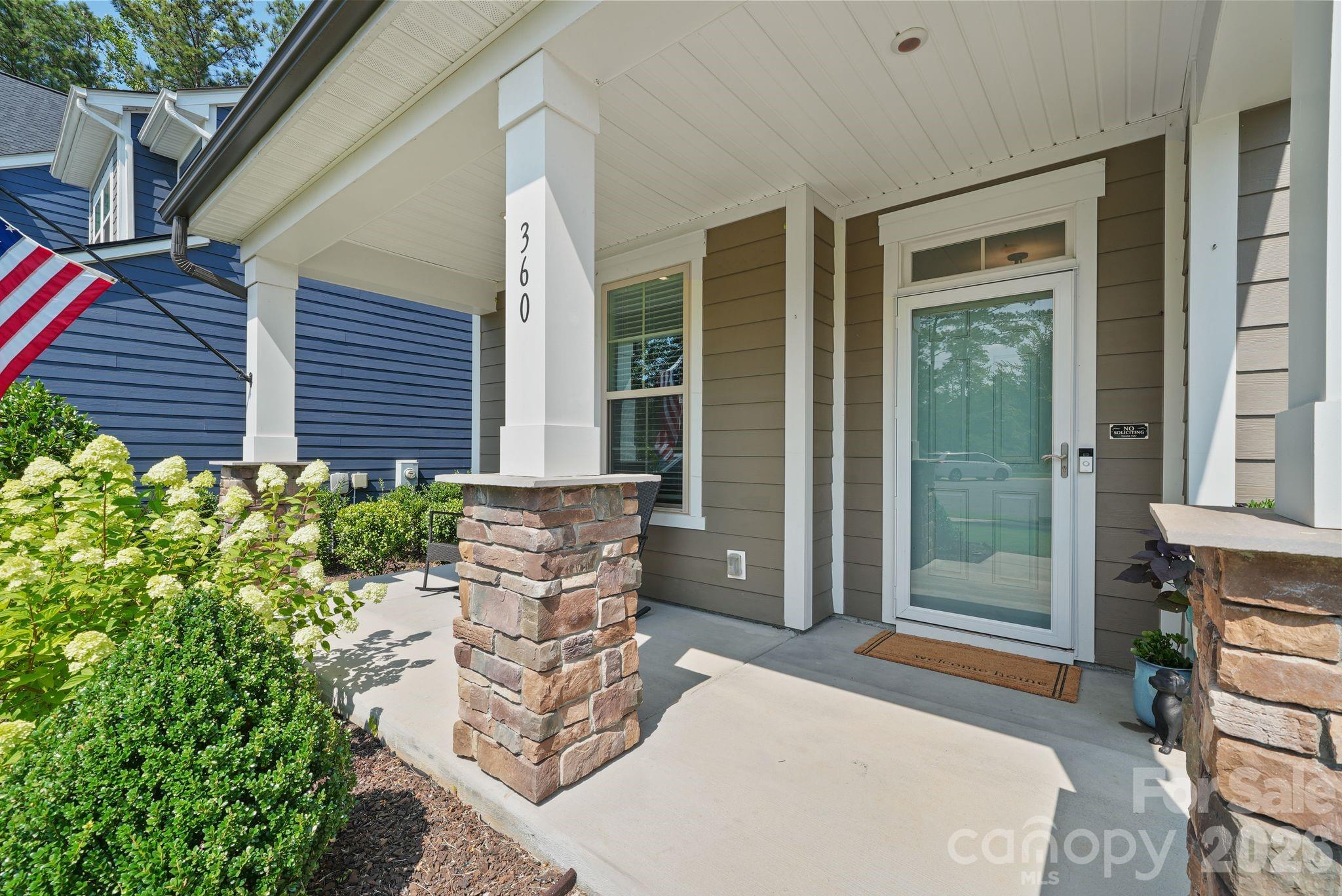 360 Reedy River Lane