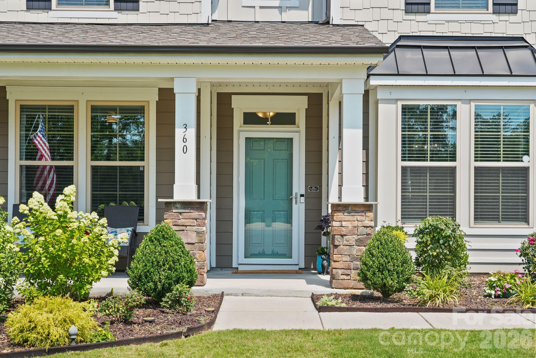 360 Reedy River Lane