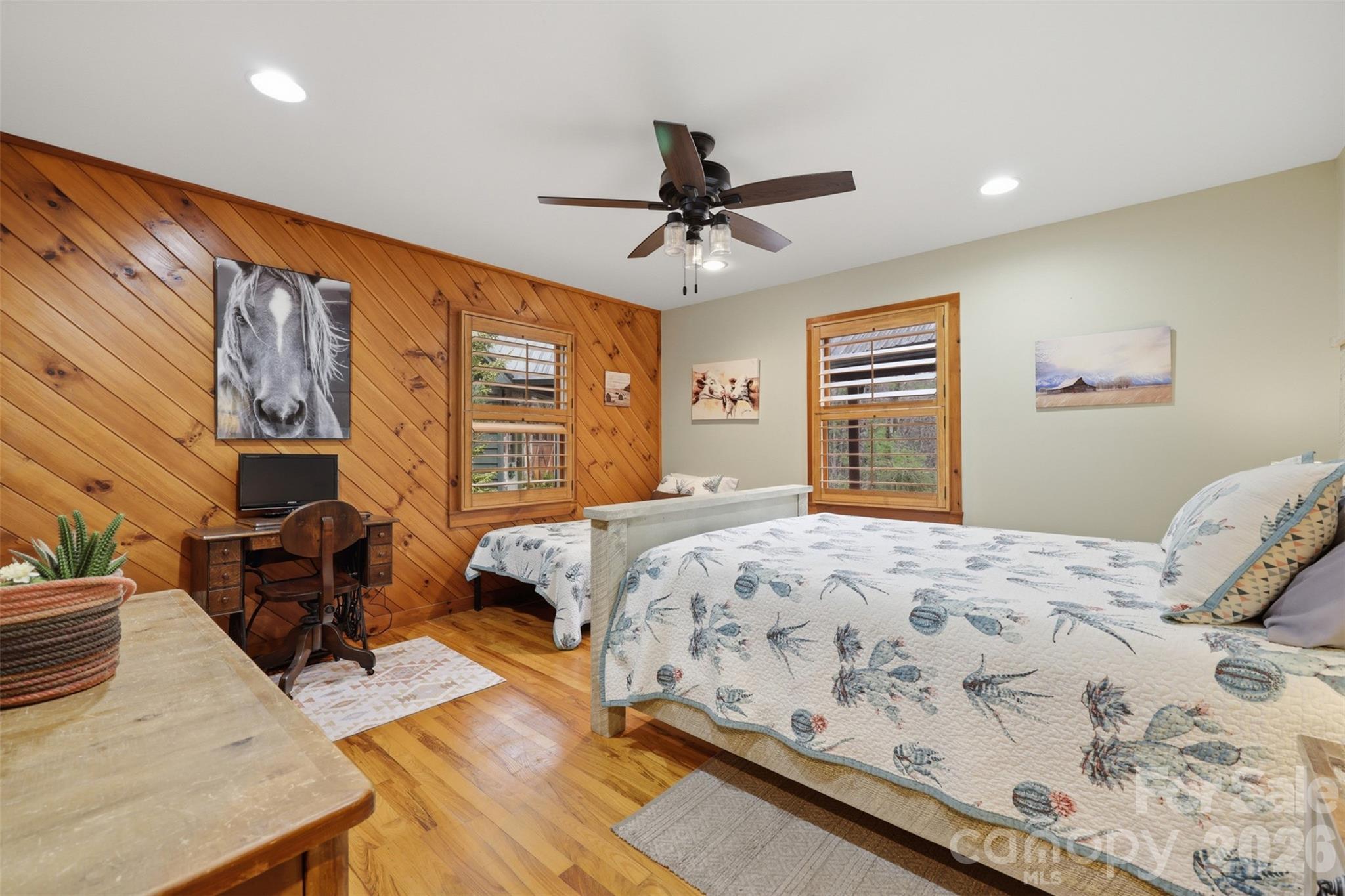 Leatherwood Mountains - Residential