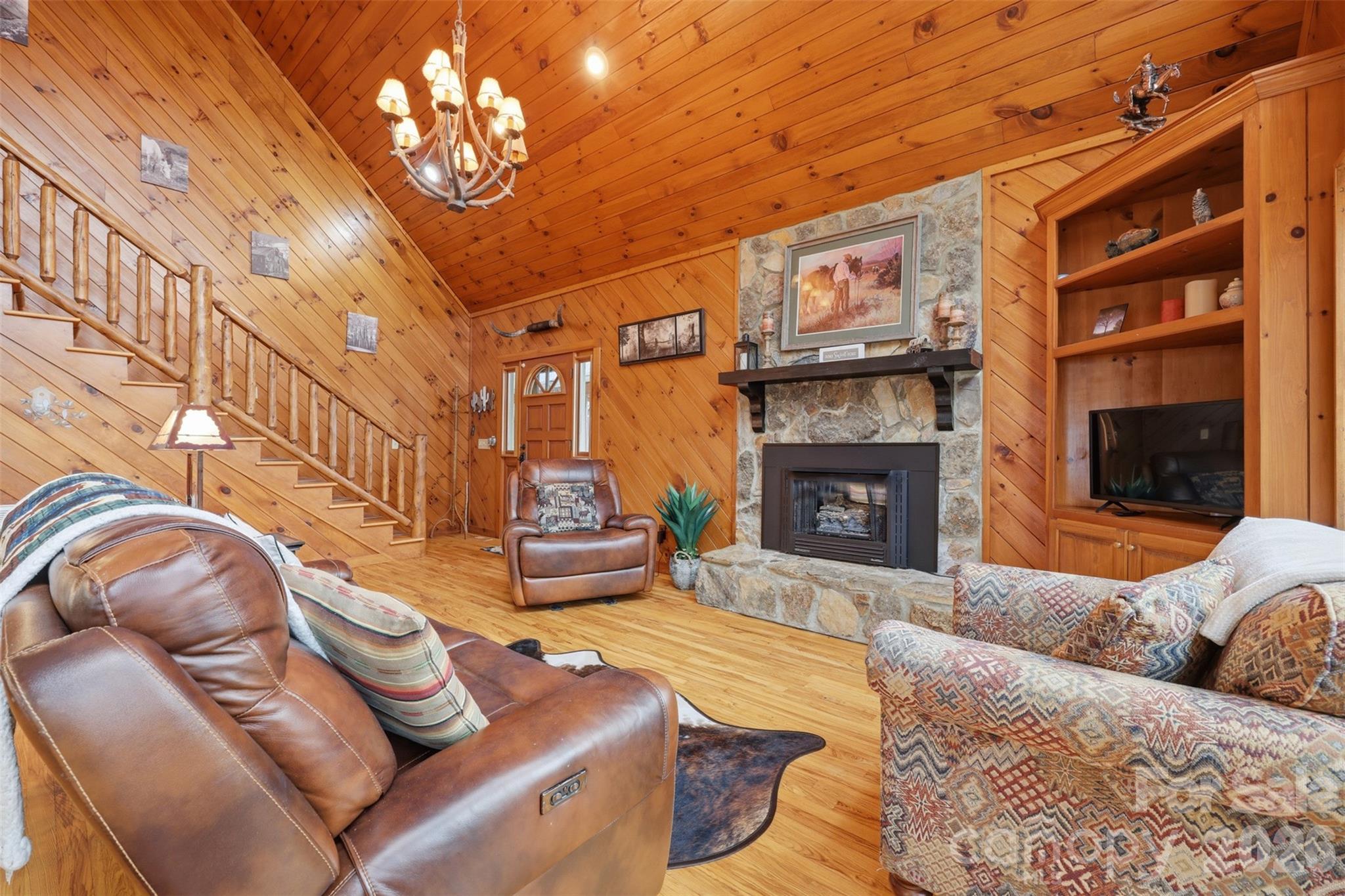 Leatherwood Mountains - Residential