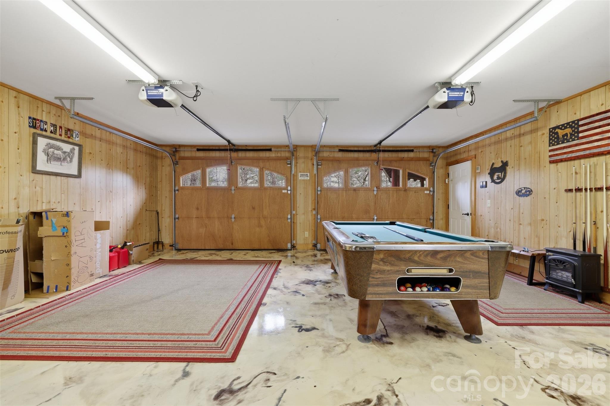 Leatherwood Mountains - Residential