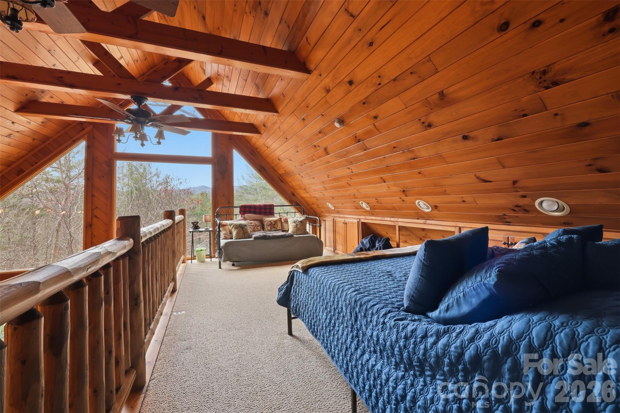 Leatherwood Mountains - Residential