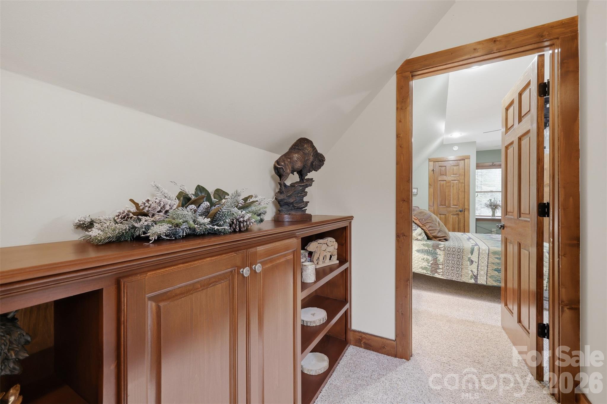 Leatherwood Mountains - Residential