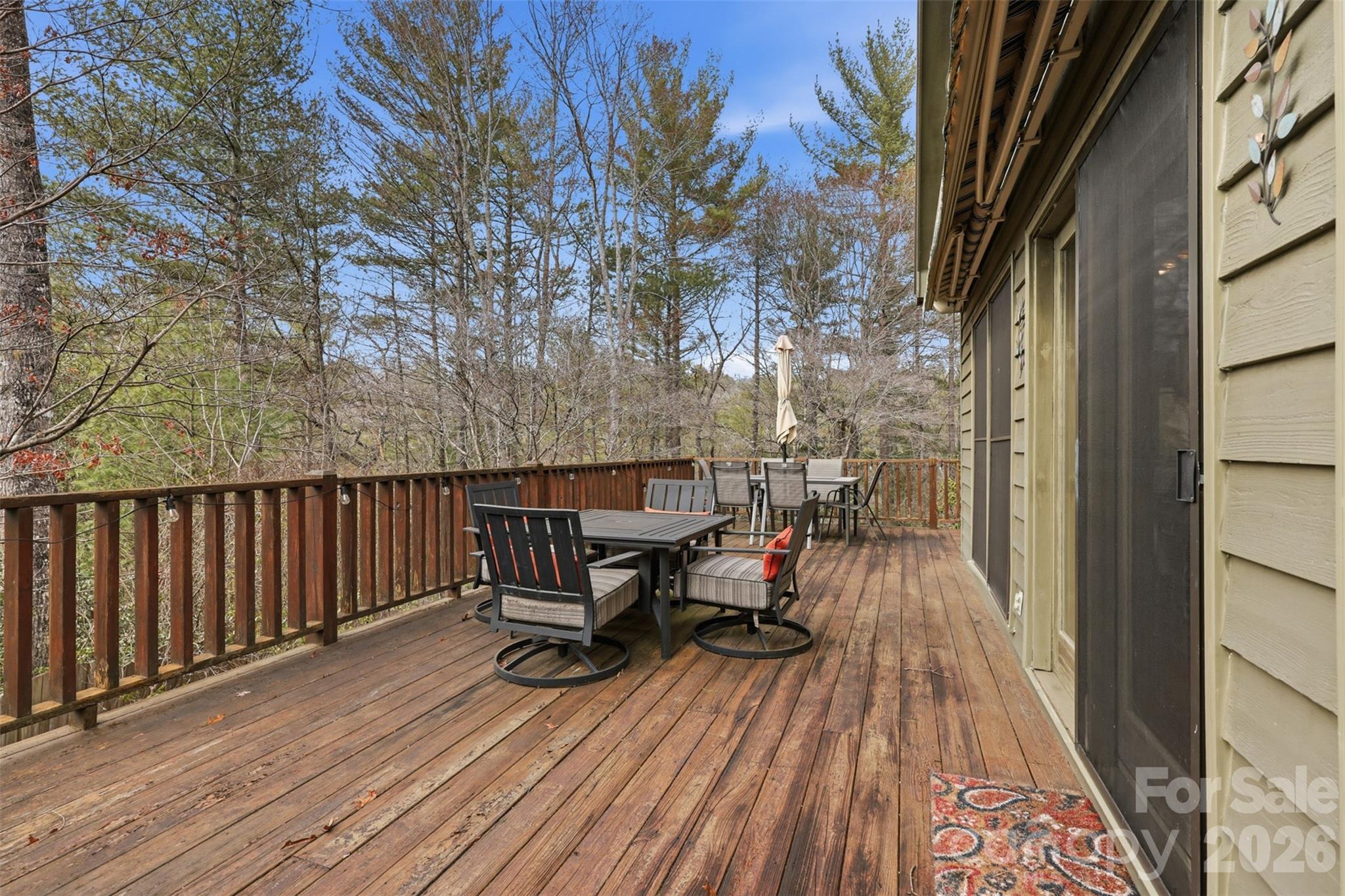 Leatherwood Mountains - Residential