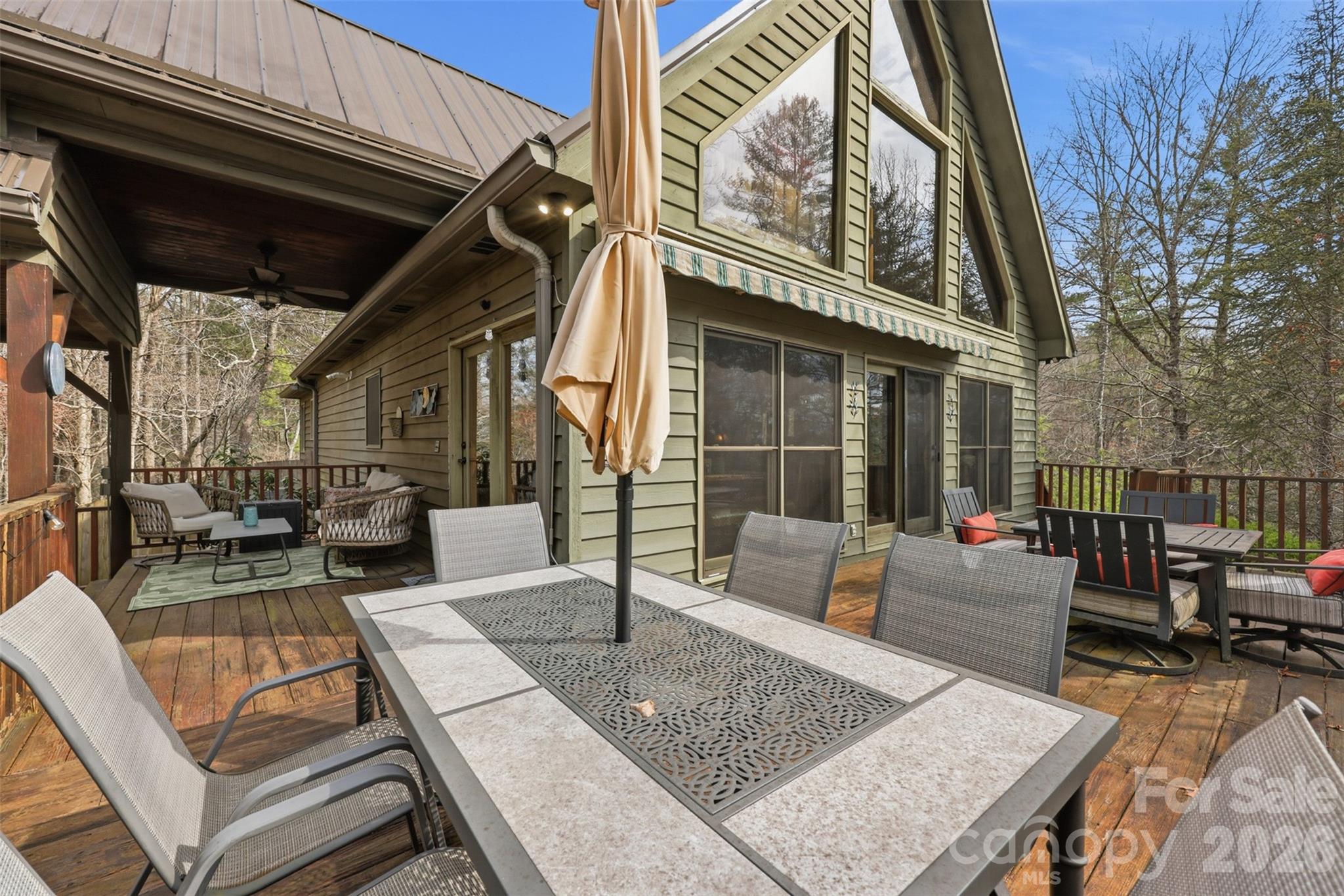 Leatherwood Mountains - Residential