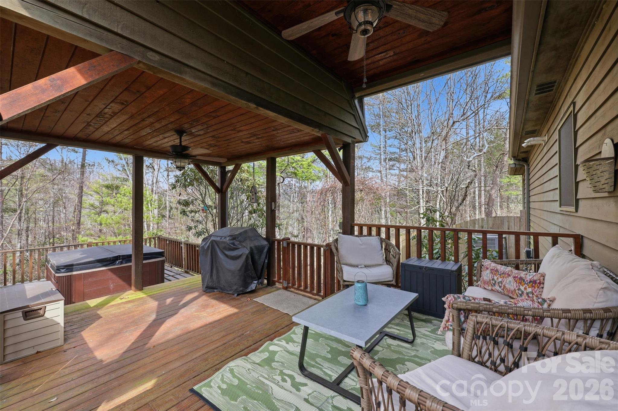 Leatherwood Mountains - Residential