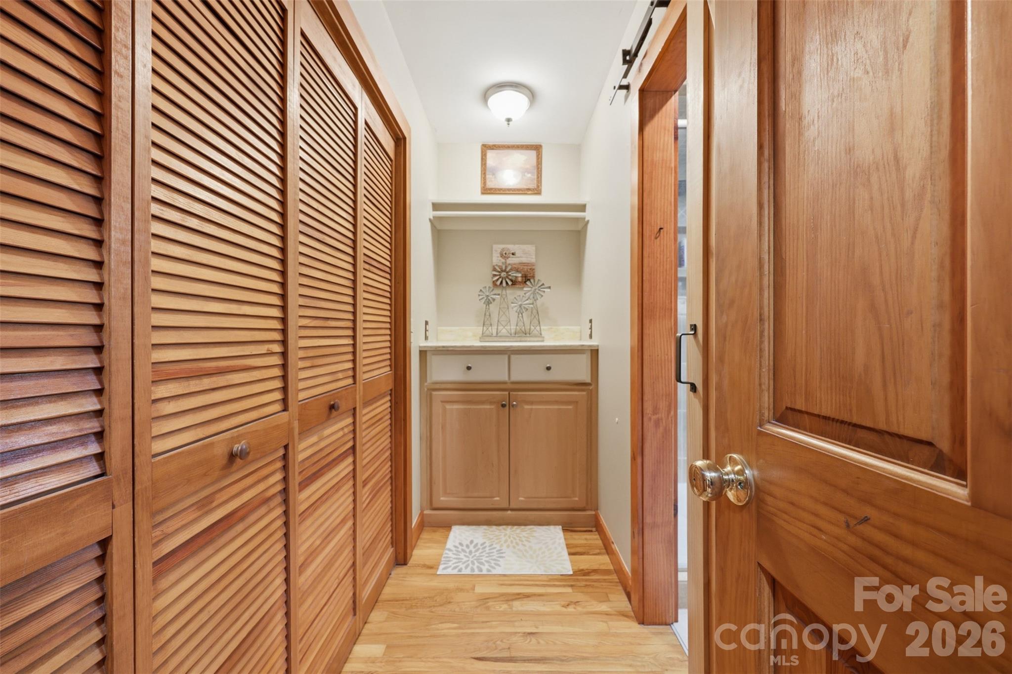 Leatherwood Mountains - Residential