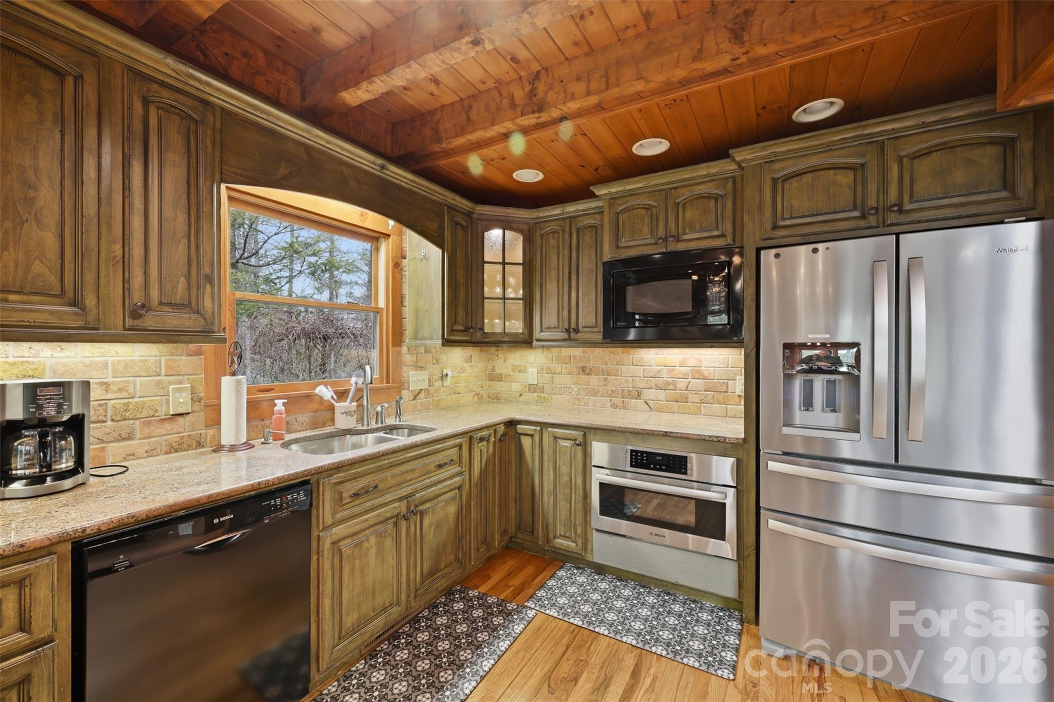 Leatherwood Mountains - Residential