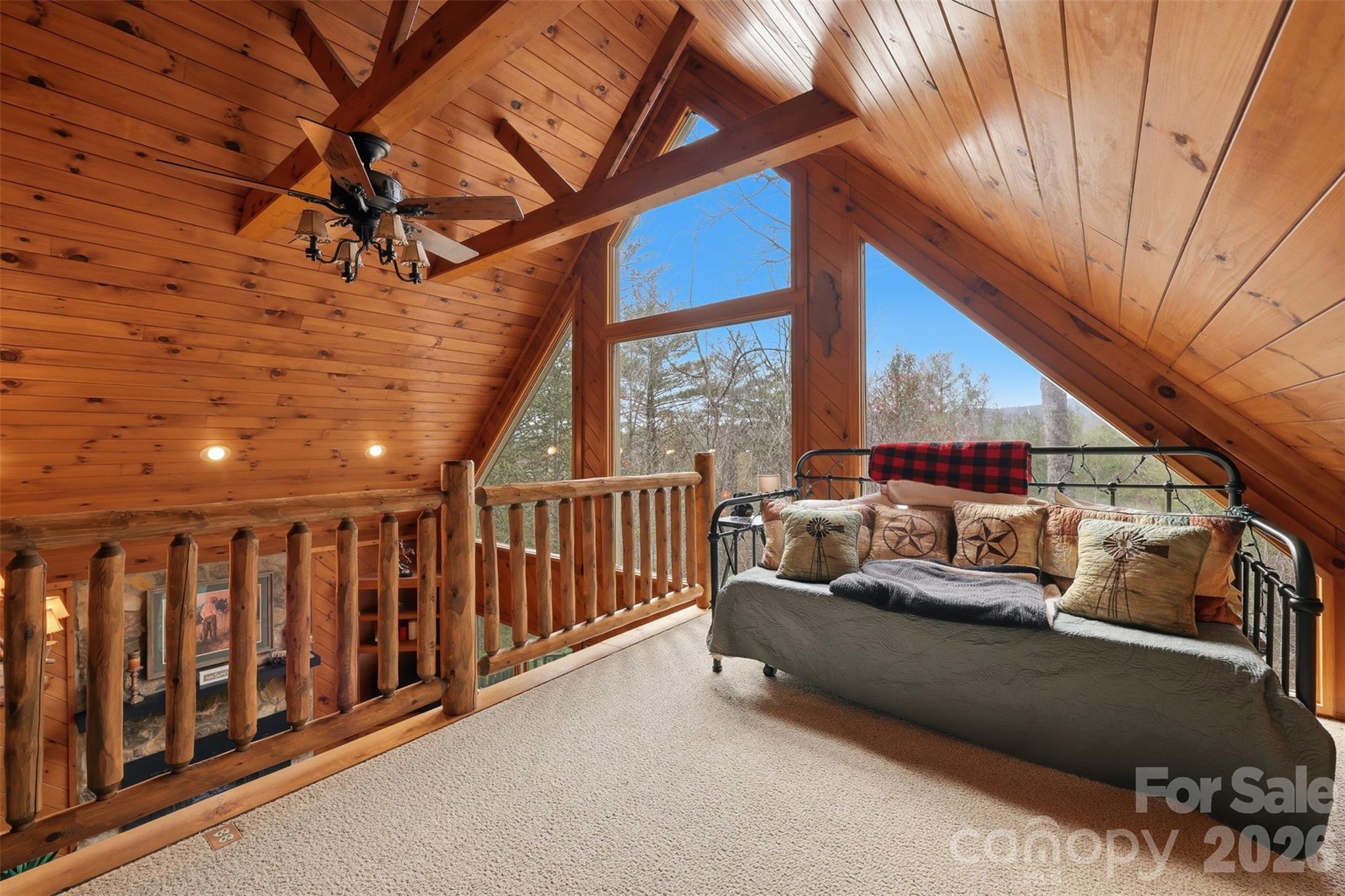 Leatherwood Mountains - Residential