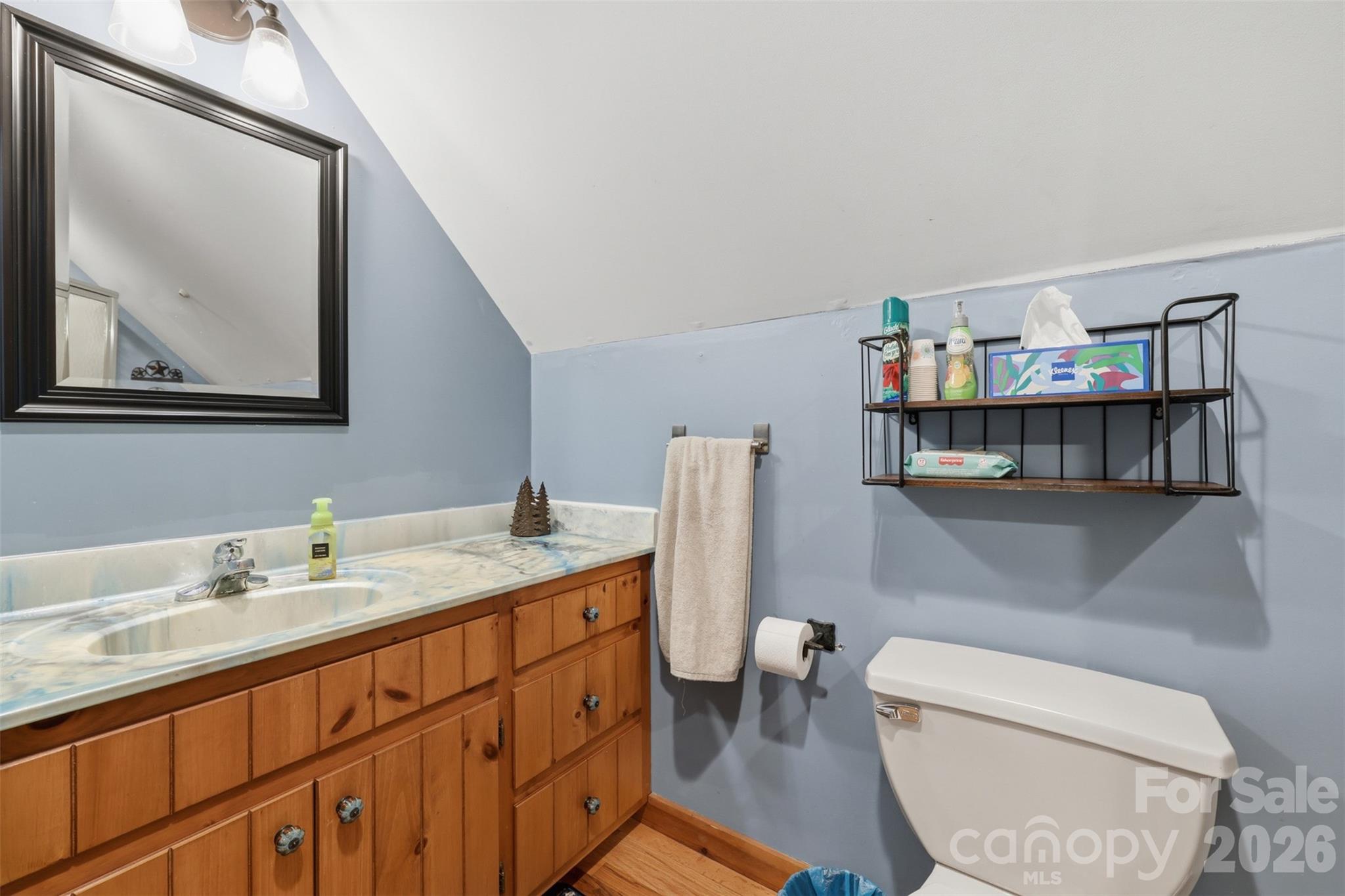 Leatherwood Mountains - Residential