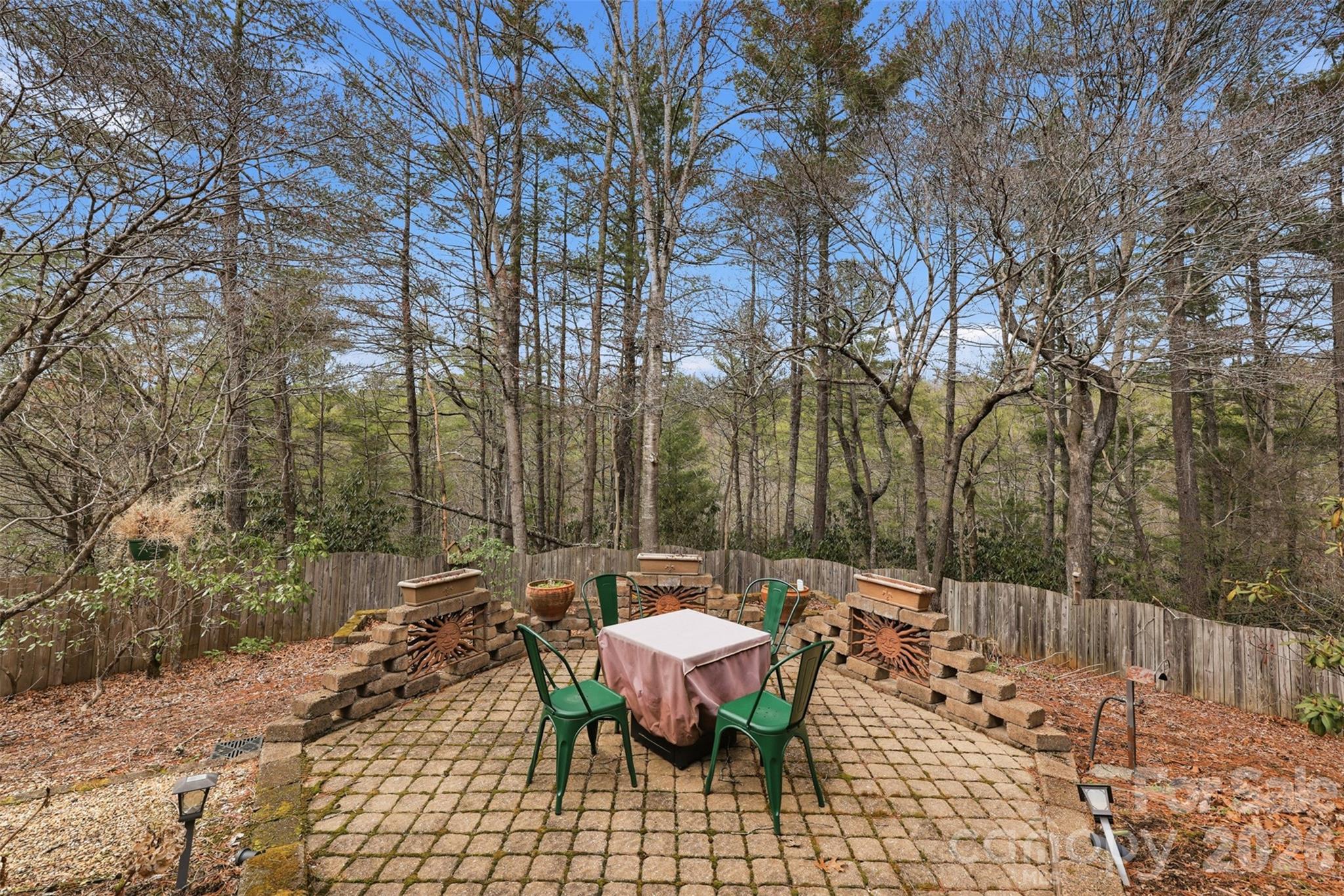 Leatherwood Mountains - Residential