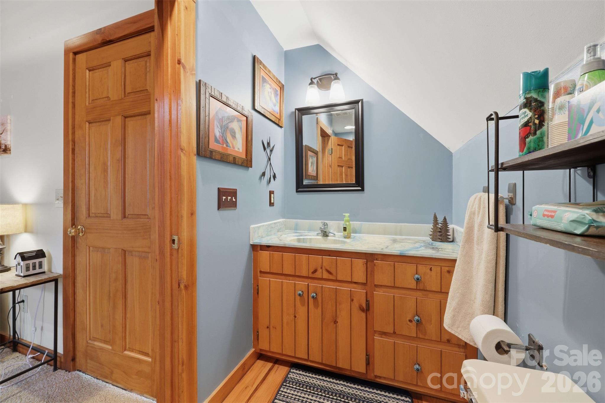 Leatherwood Mountains - Residential