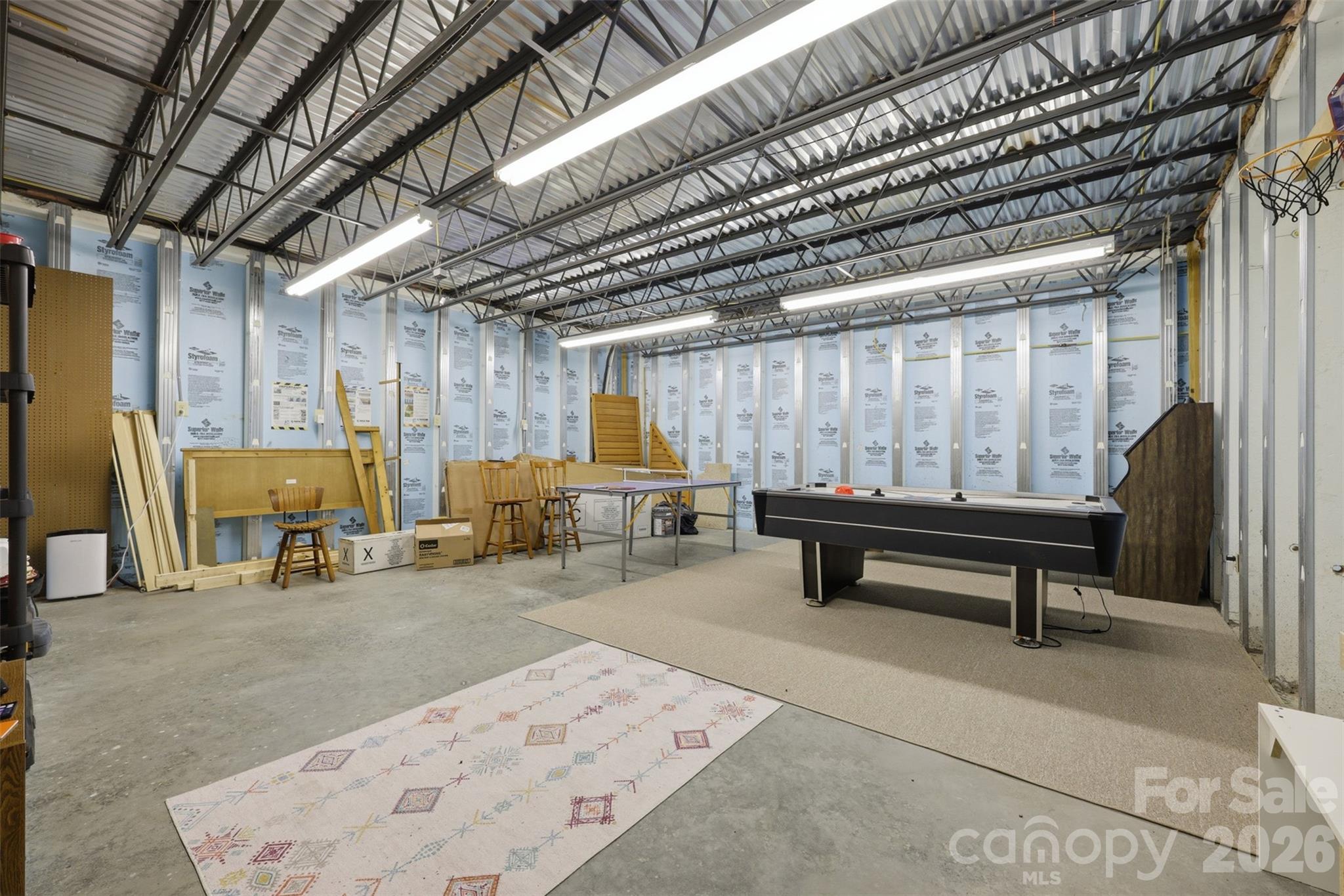 Leatherwood Mountains - Residential