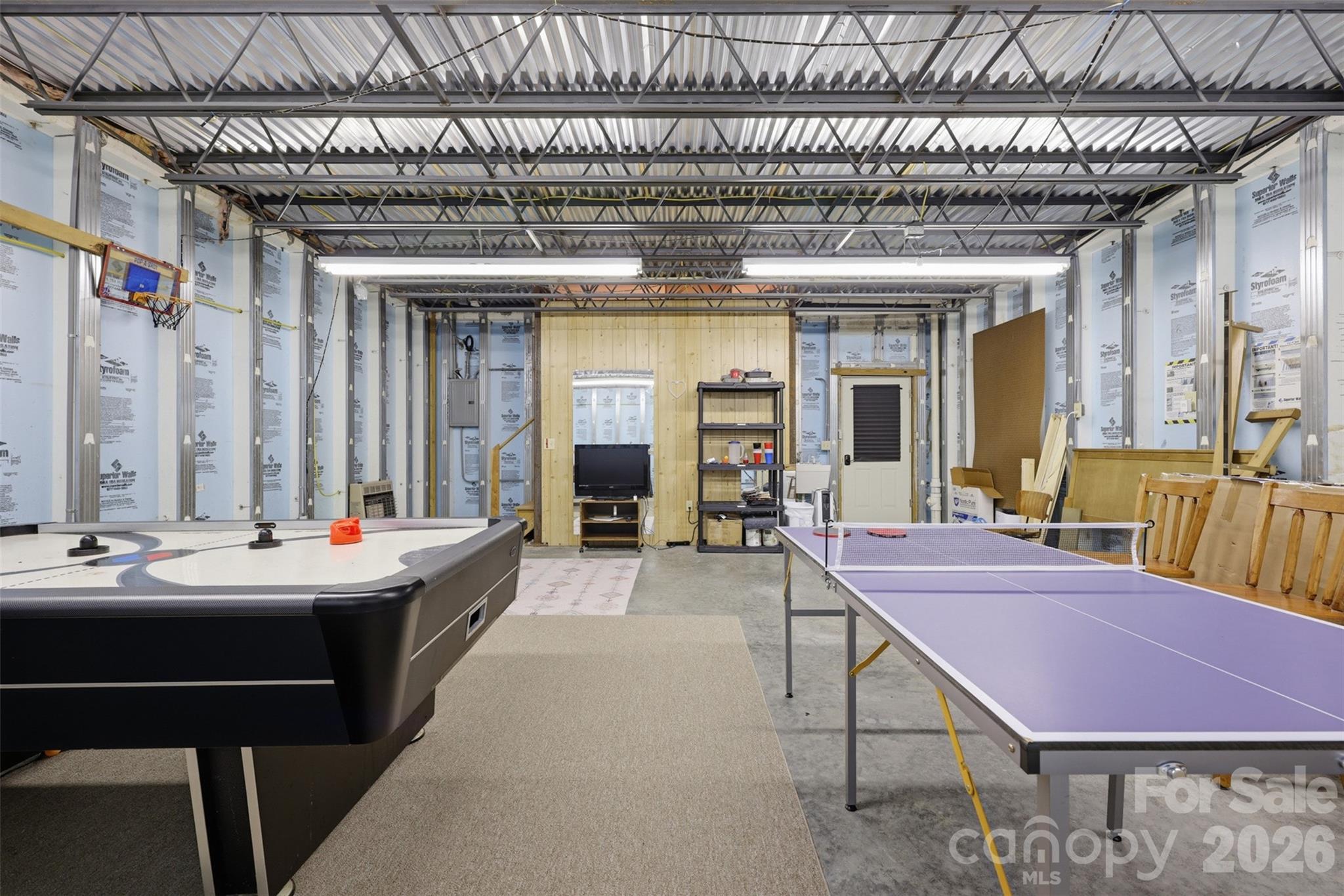 Leatherwood Mountains - Residential