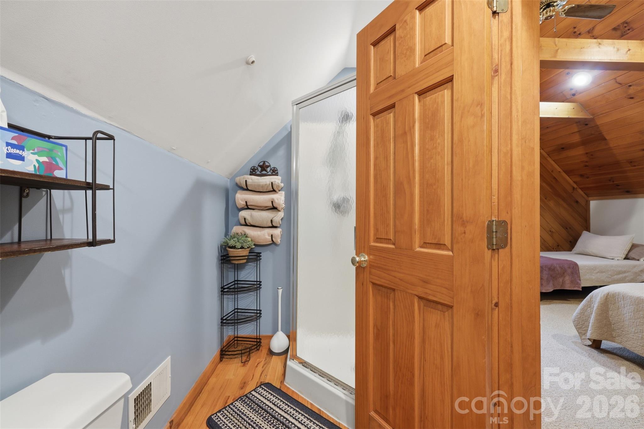 Leatherwood Mountains - Residential