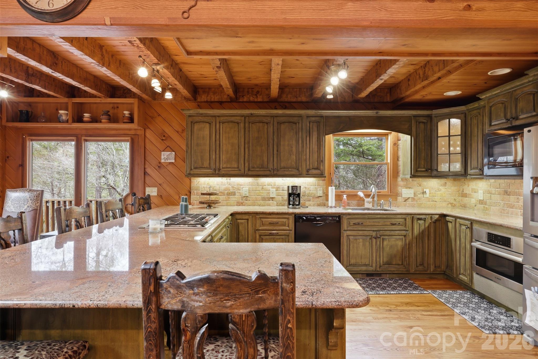 Leatherwood Mountains - Residential