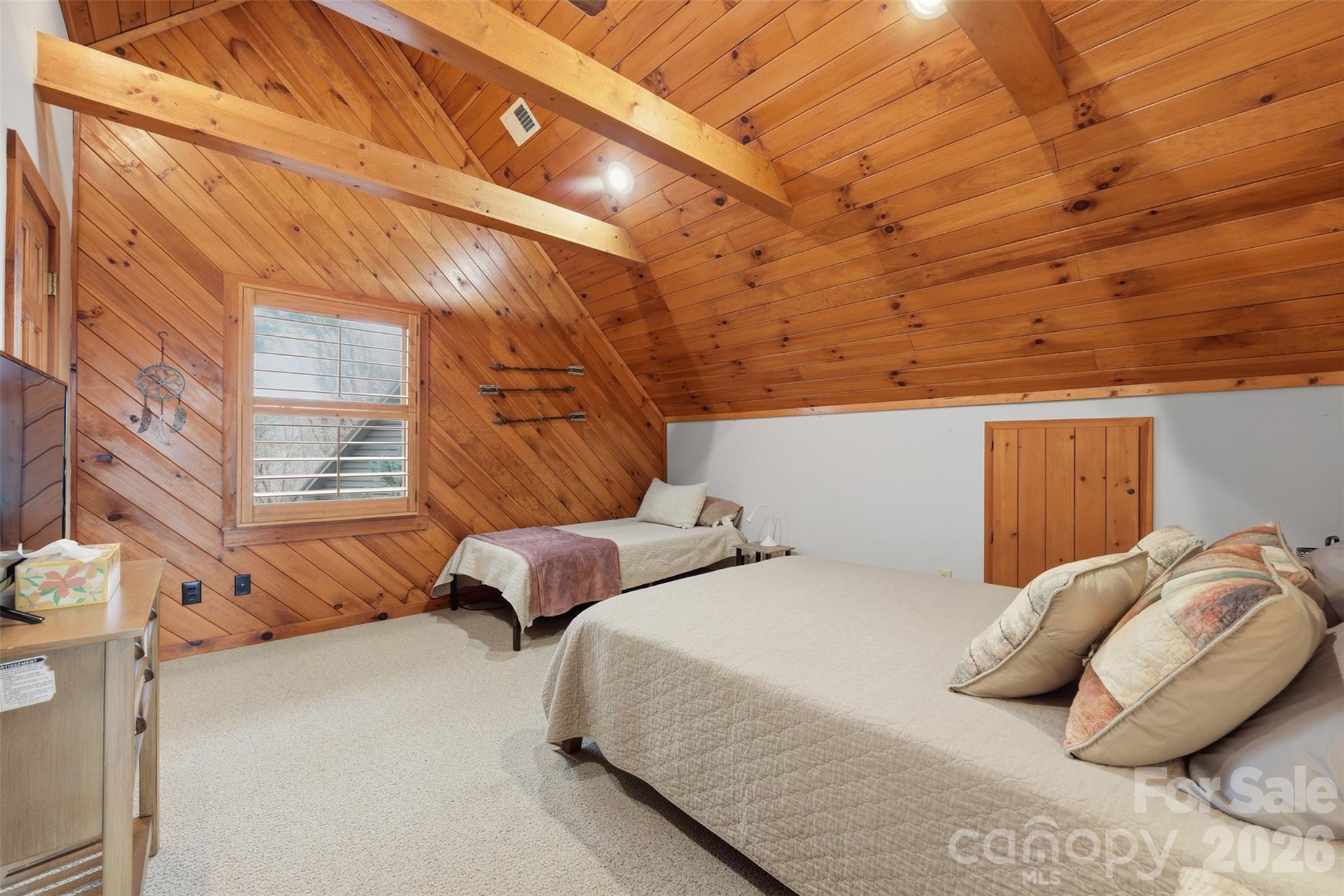 Leatherwood Mountains - Residential