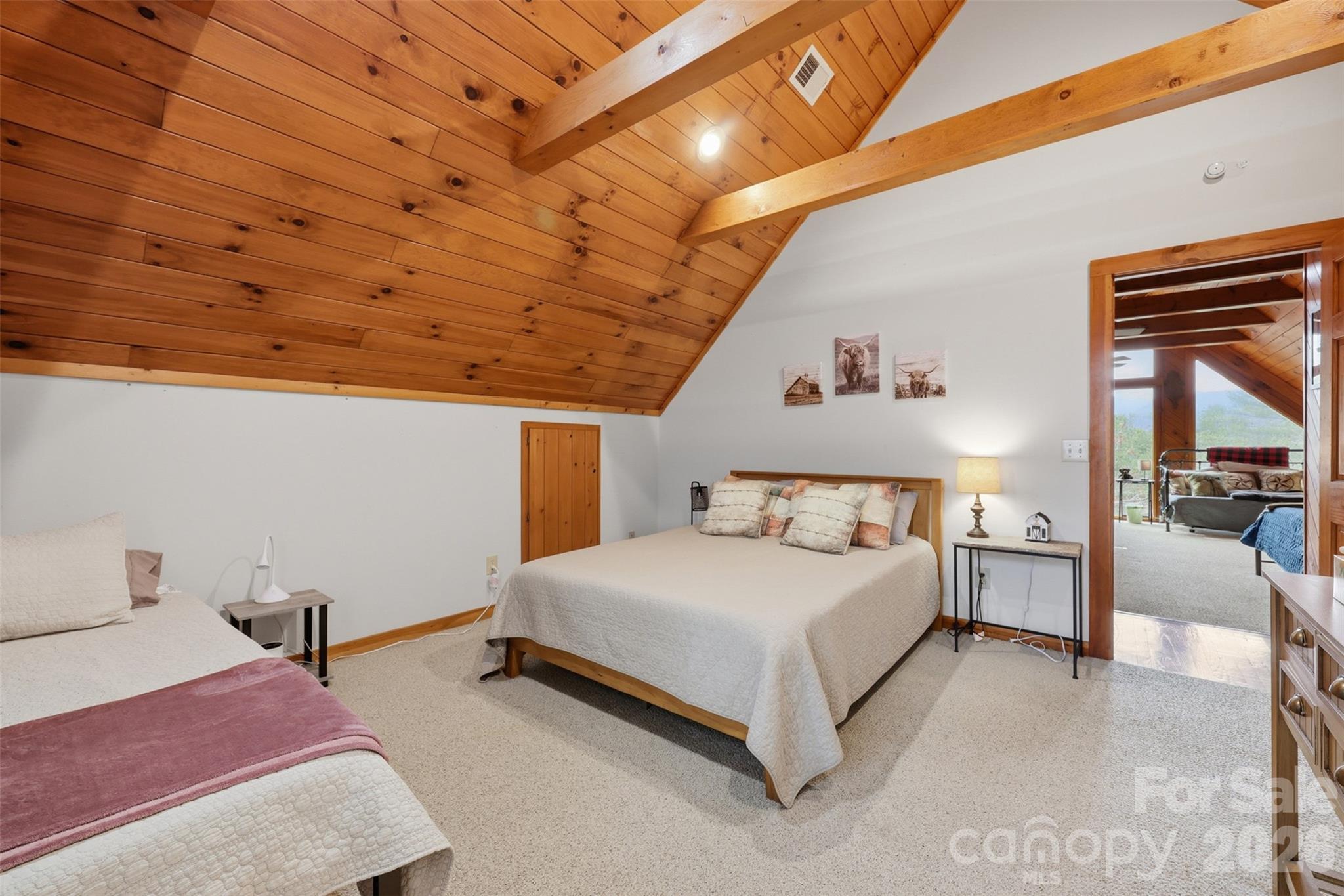 Leatherwood Mountains - Residential