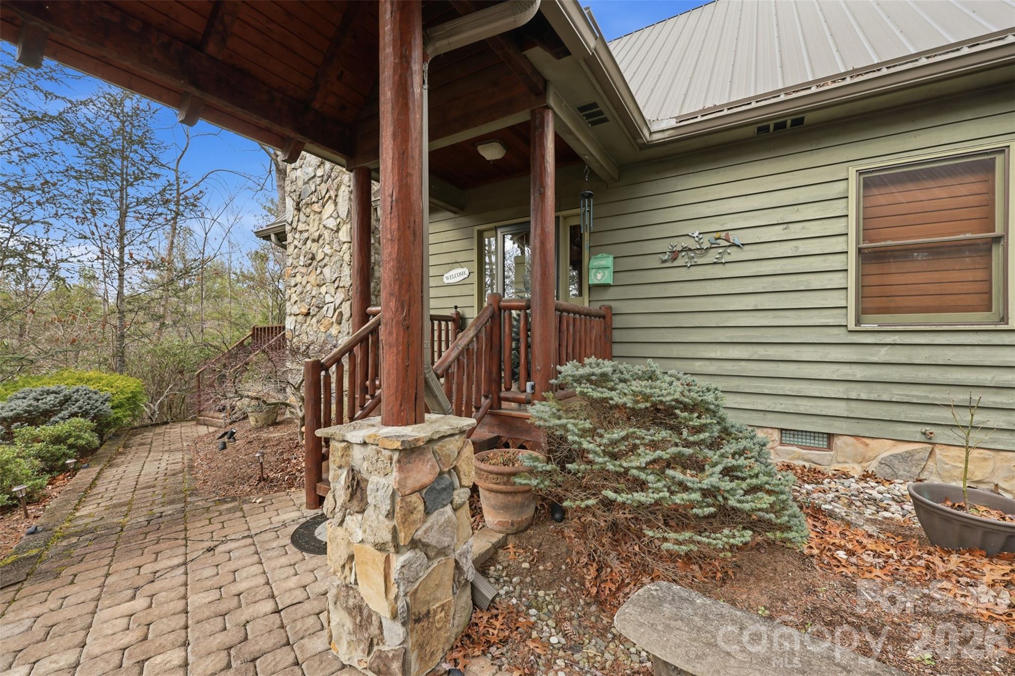 Leatherwood Mountains - Residential