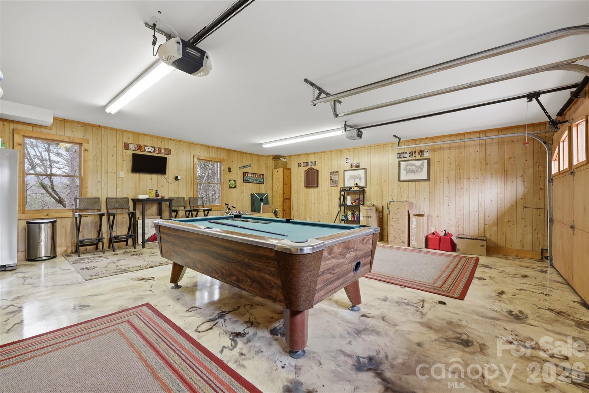 Leatherwood Mountains - Residential