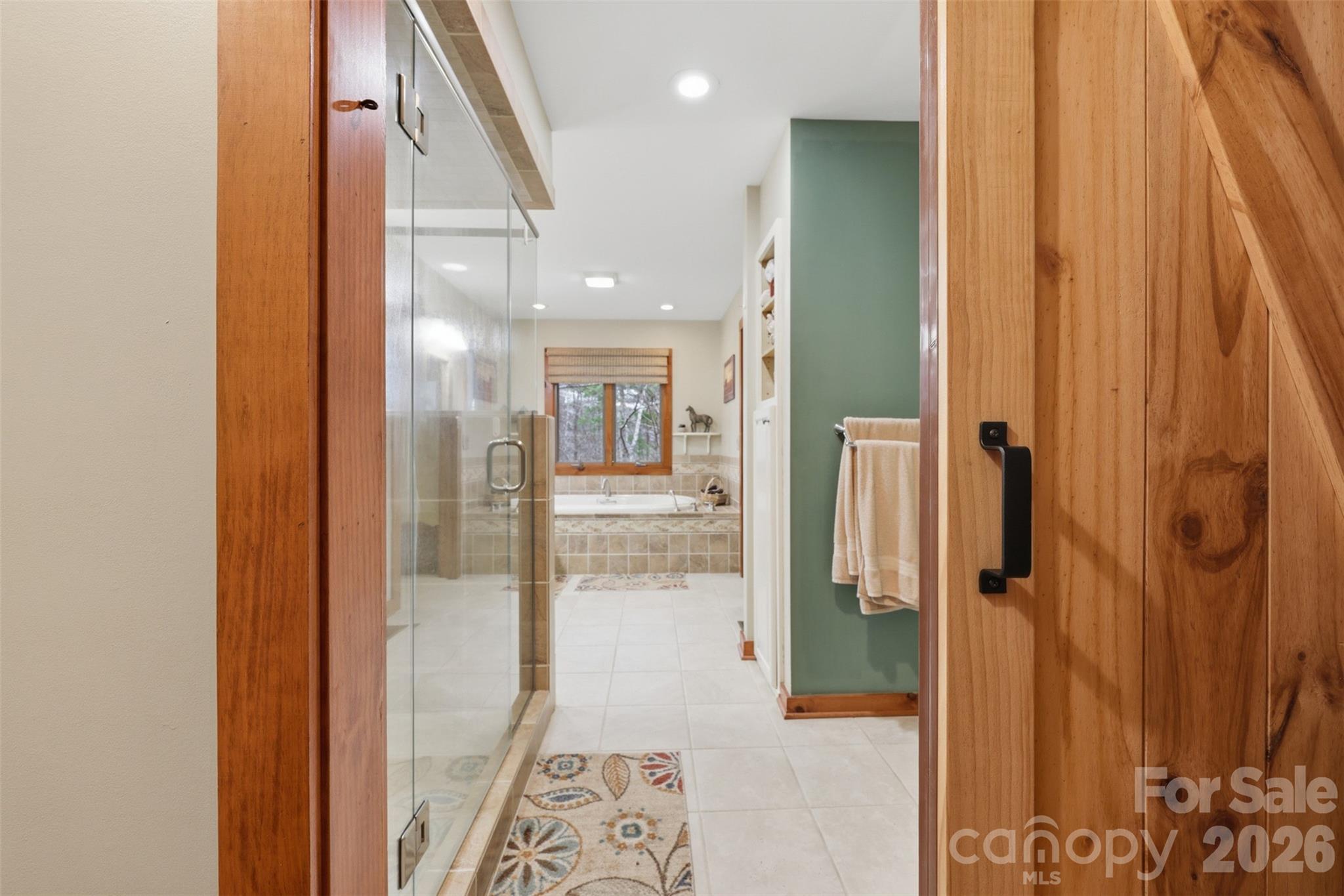 Leatherwood Mountains - Residential