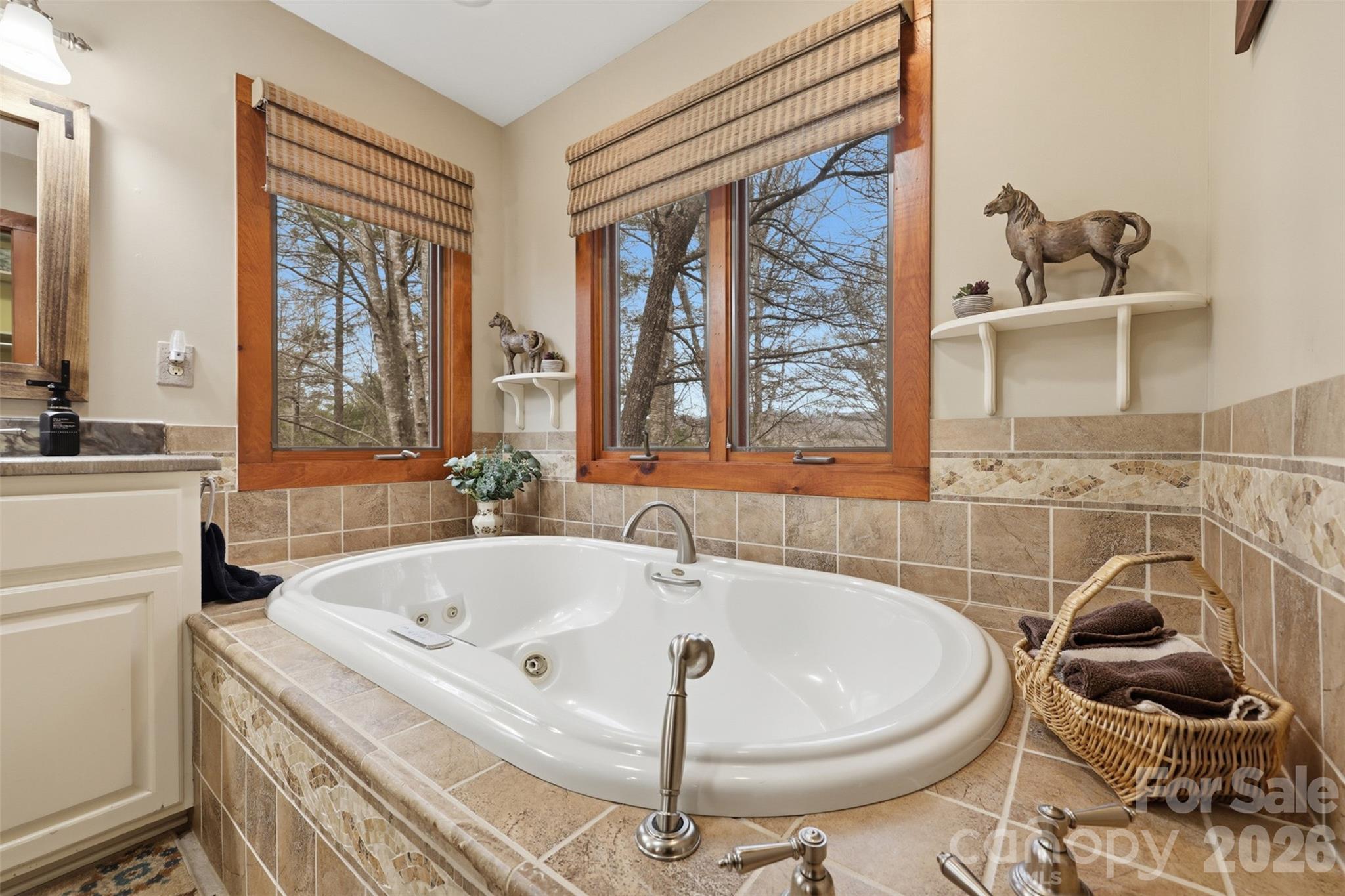 Leatherwood Mountains - Residential