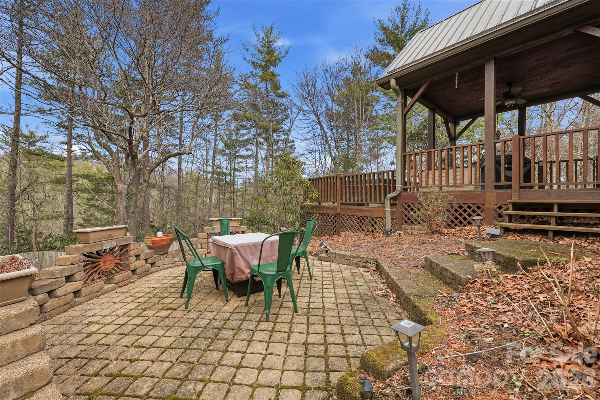 Leatherwood Mountains - Residential