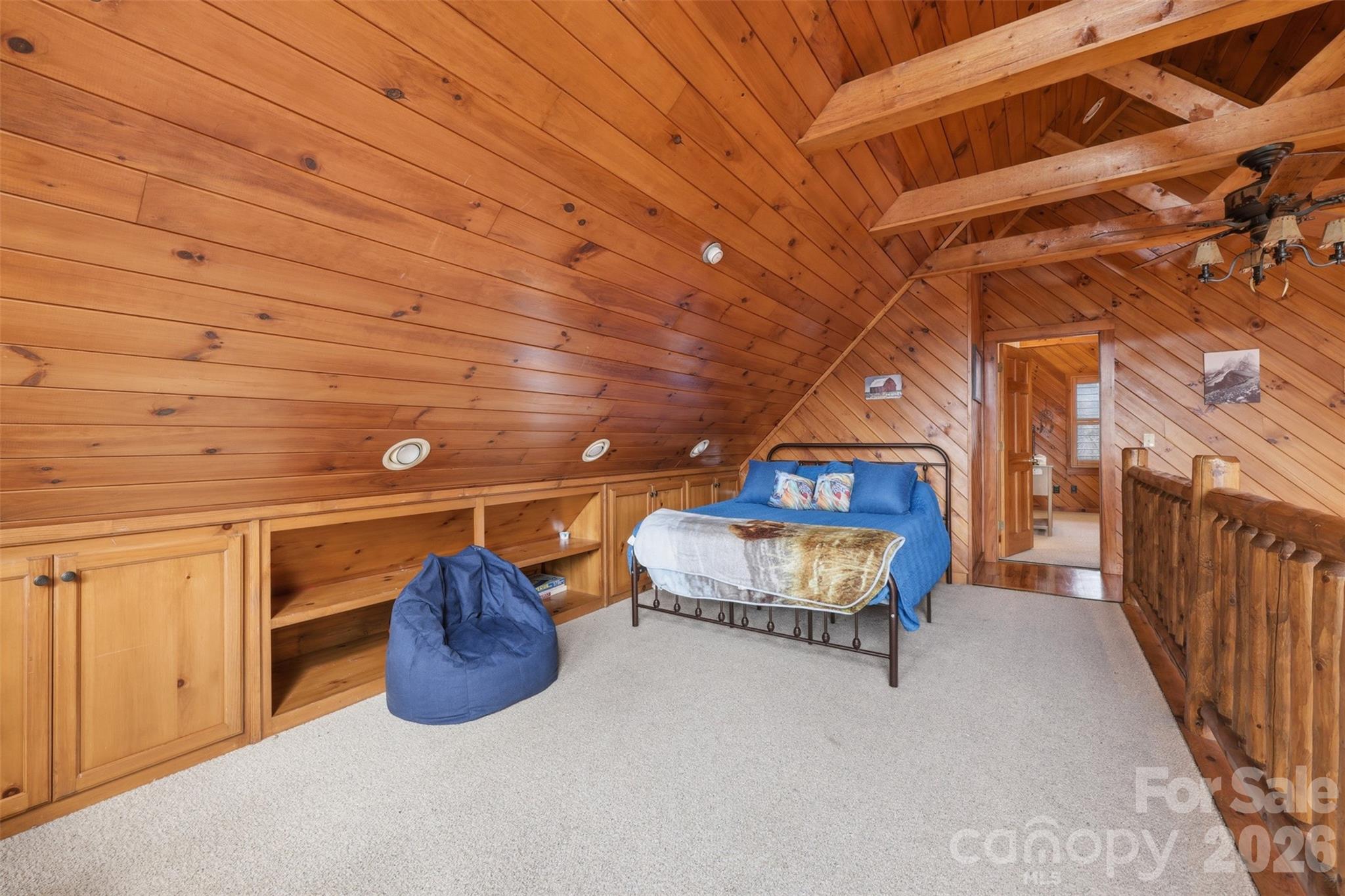 Leatherwood Mountains - Residential