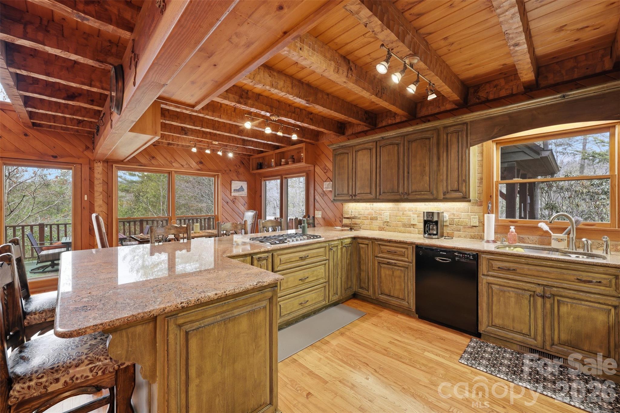 Leatherwood Mountains - Residential