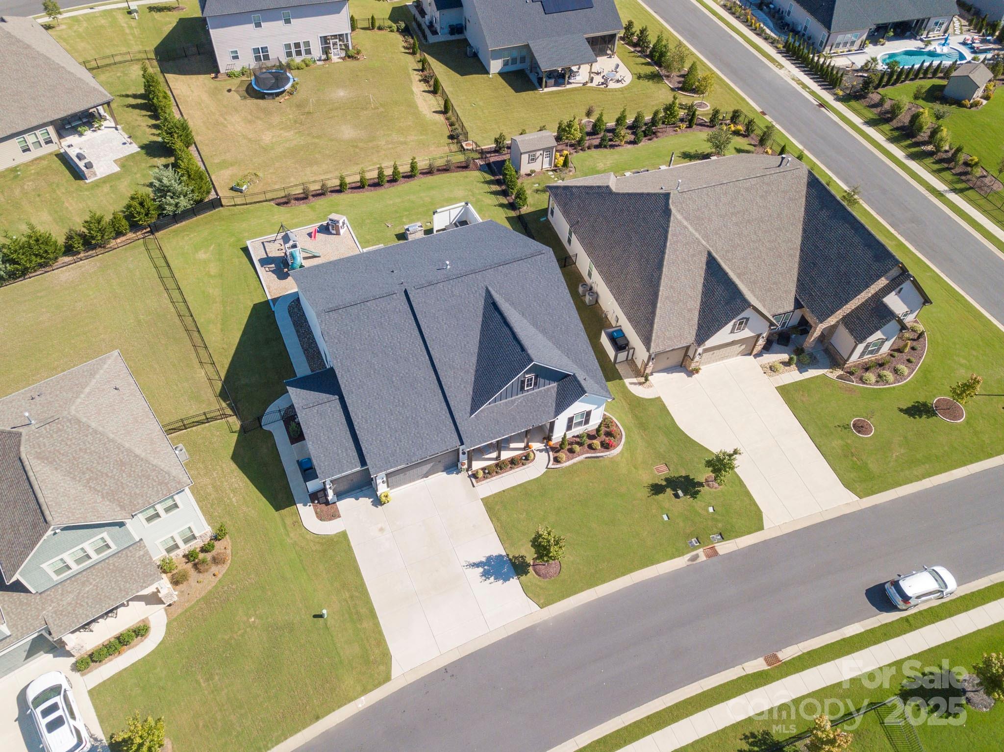 Bent Creek - Residential