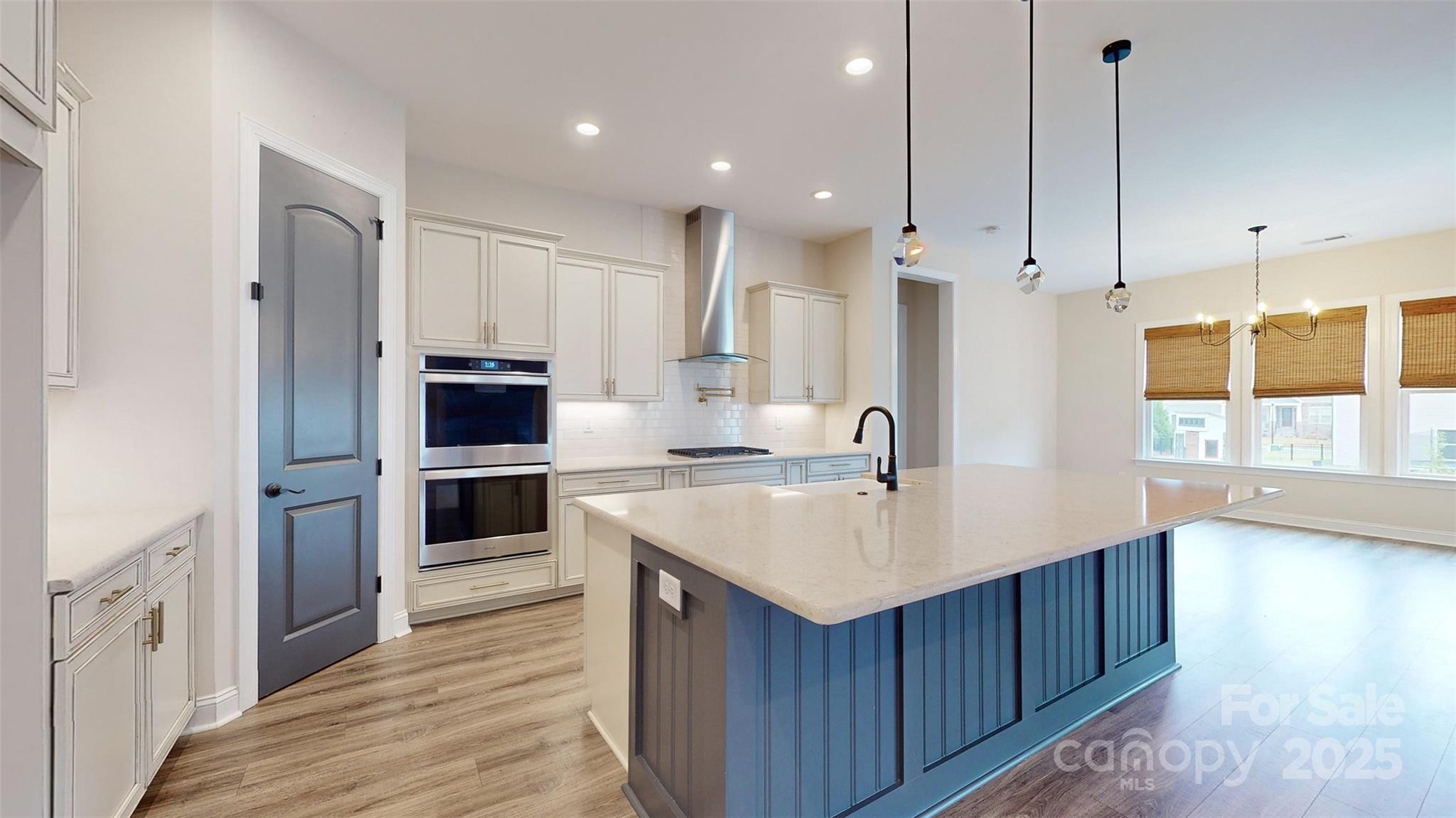 Bent Creek - Residential