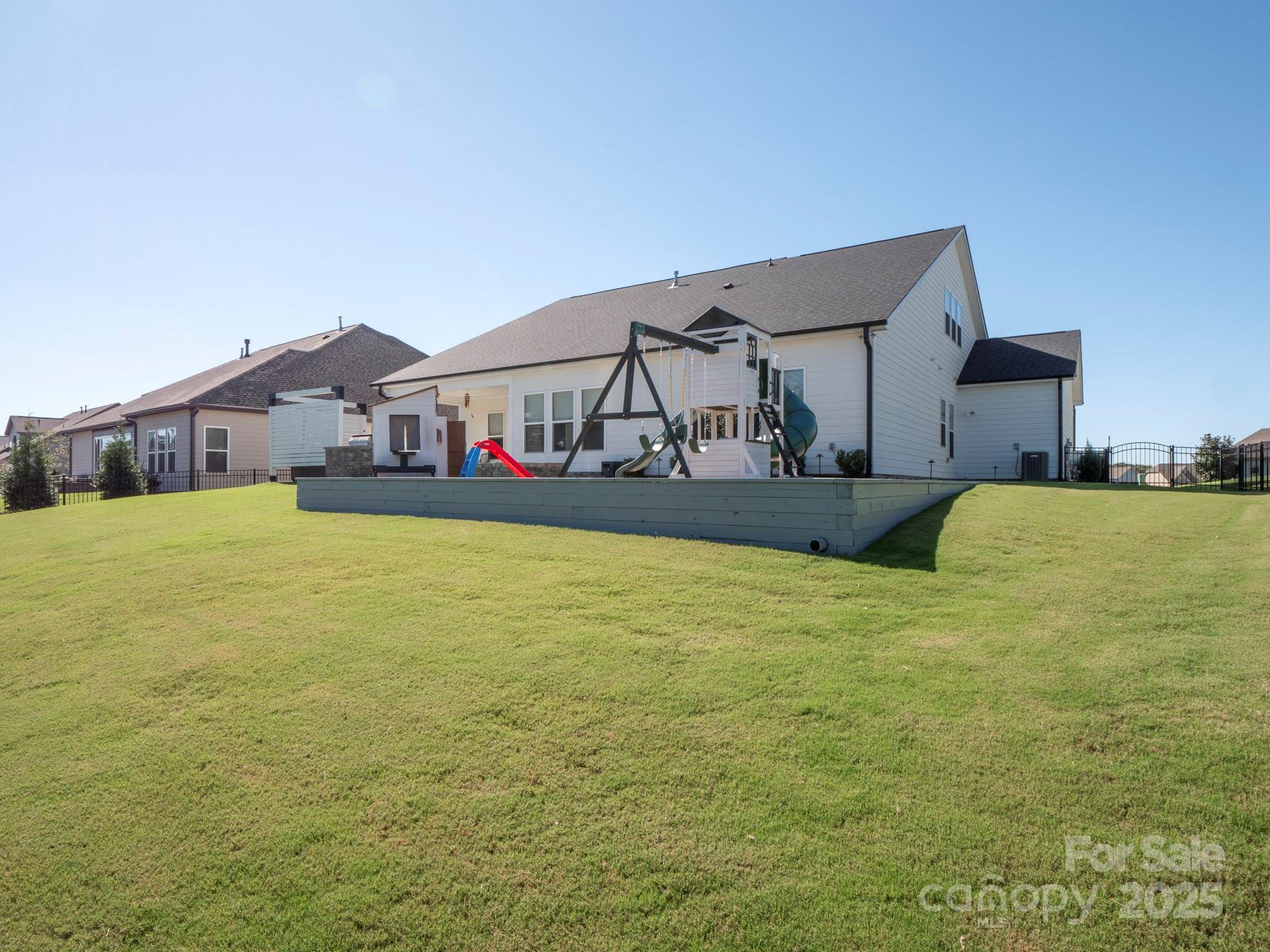 Bent Creek - Residential