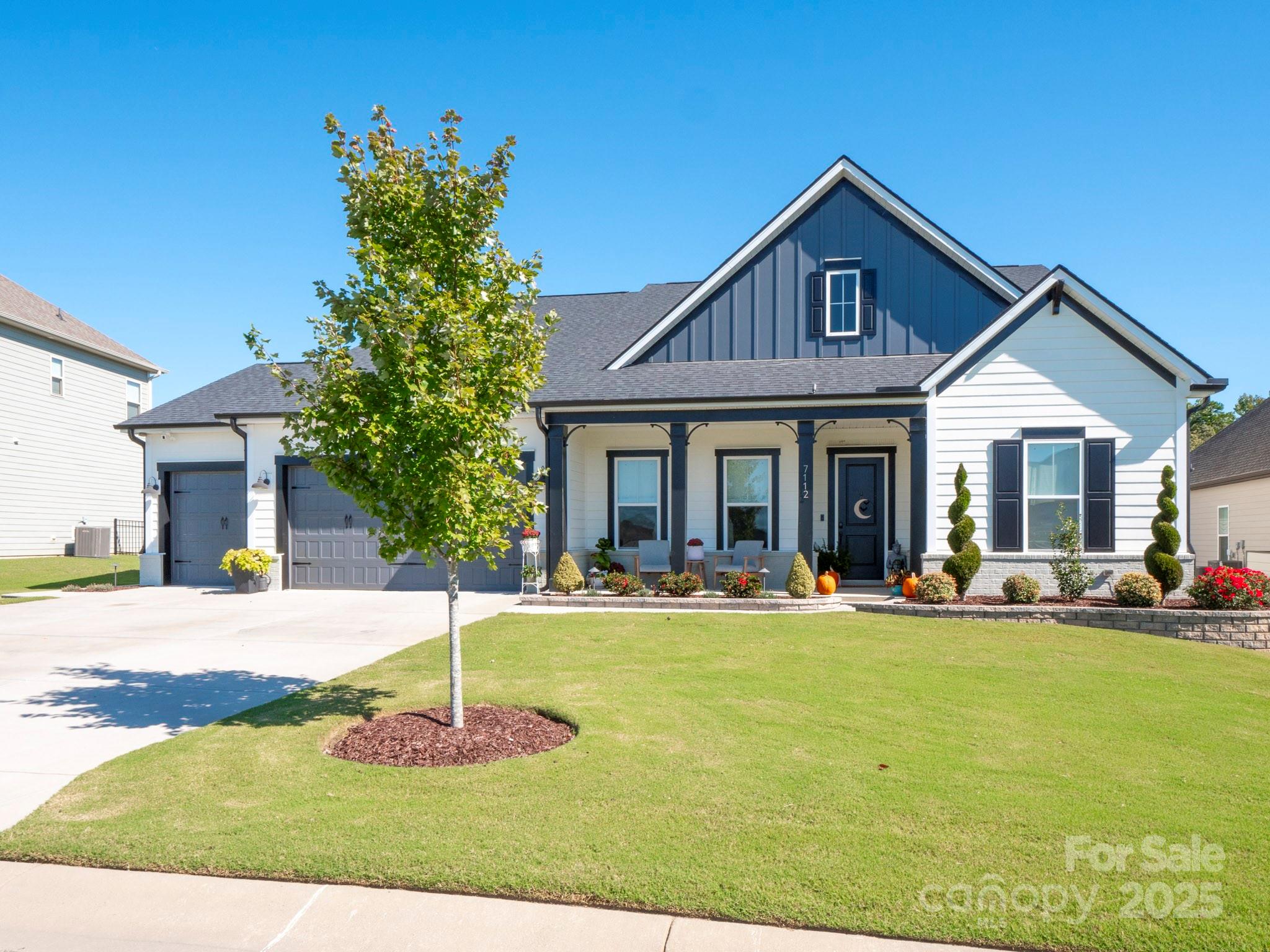 7112 Irongate Drive