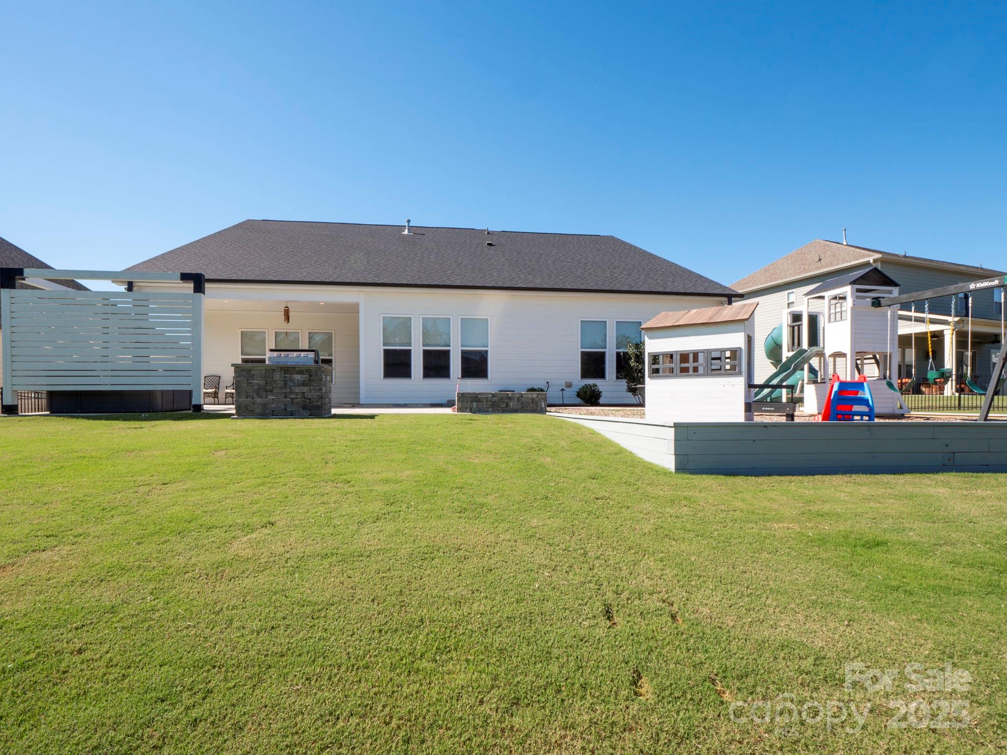 Bent Creek - Residential