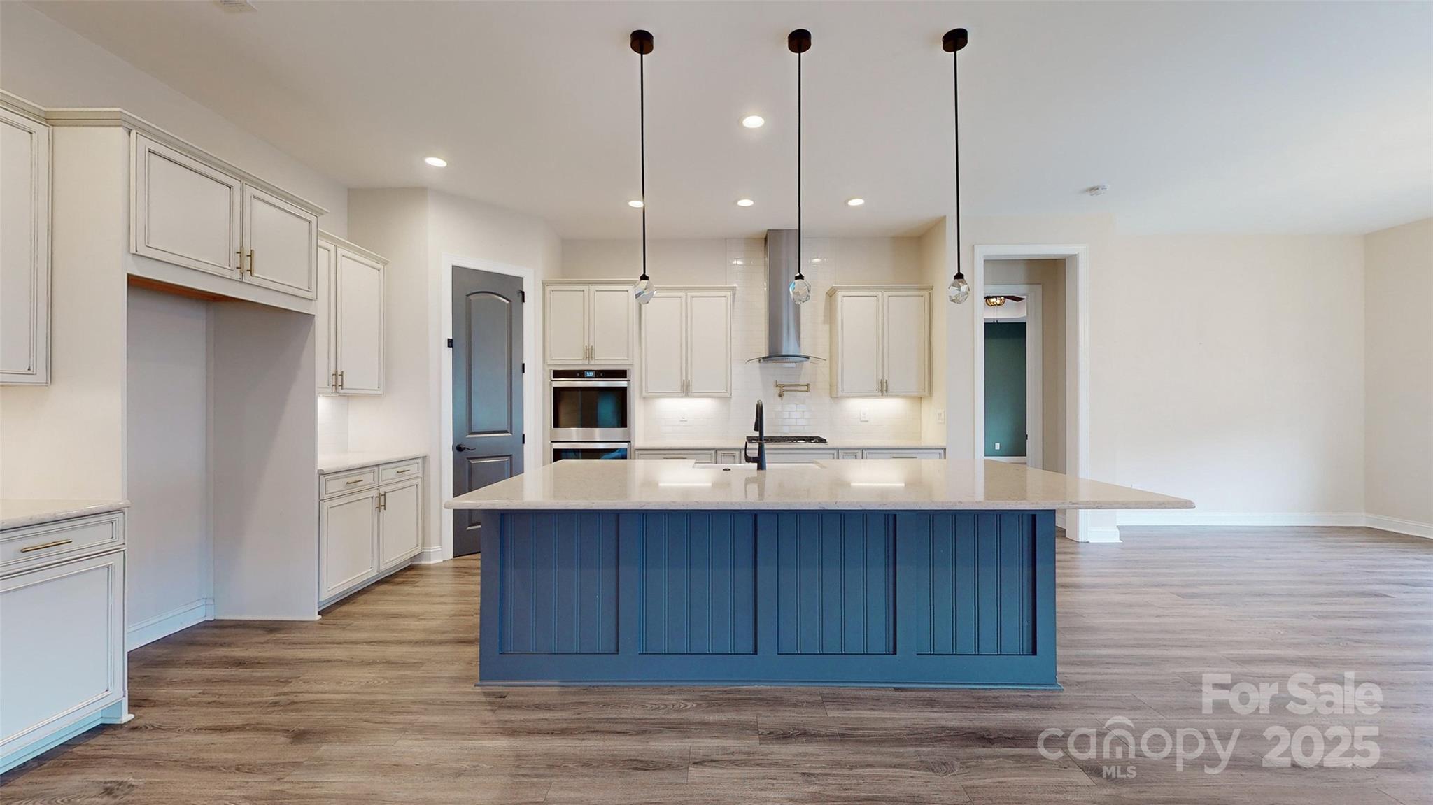 Bent Creek - Residential