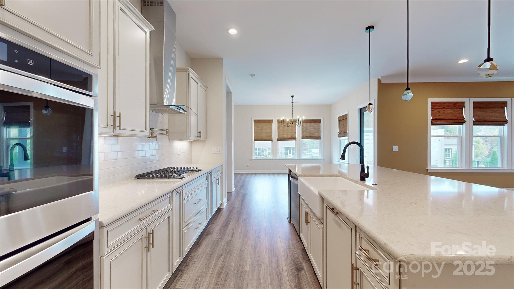 Bent Creek - Residential