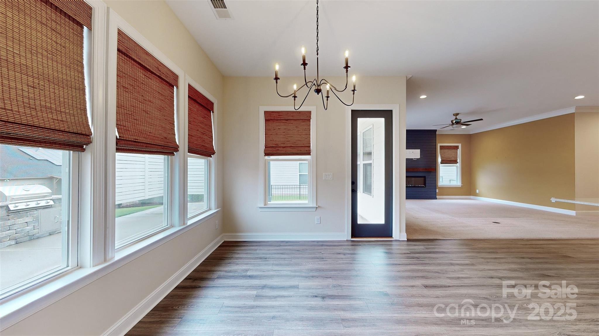 Bent Creek - Residential