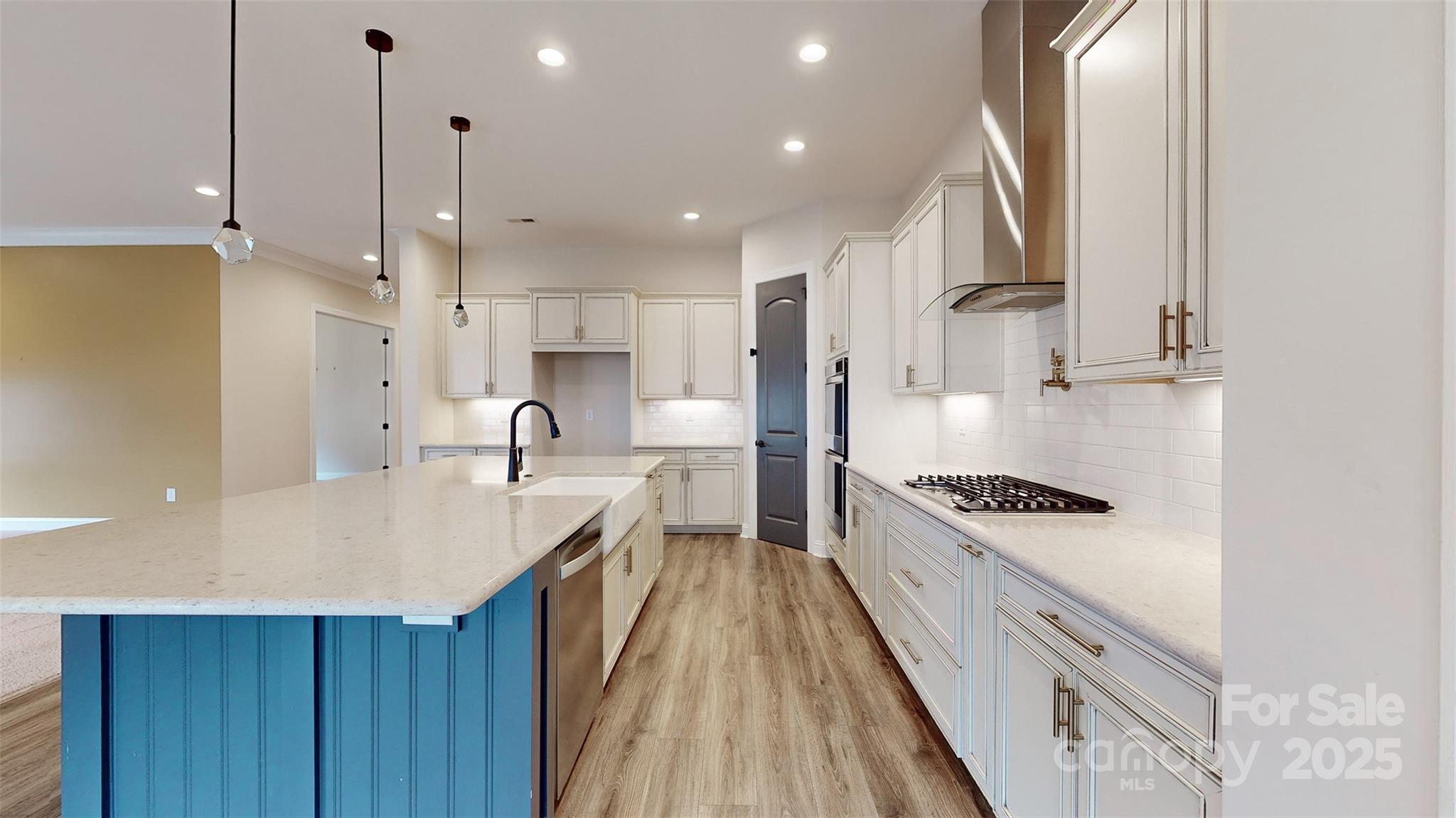 Bent Creek - Residential