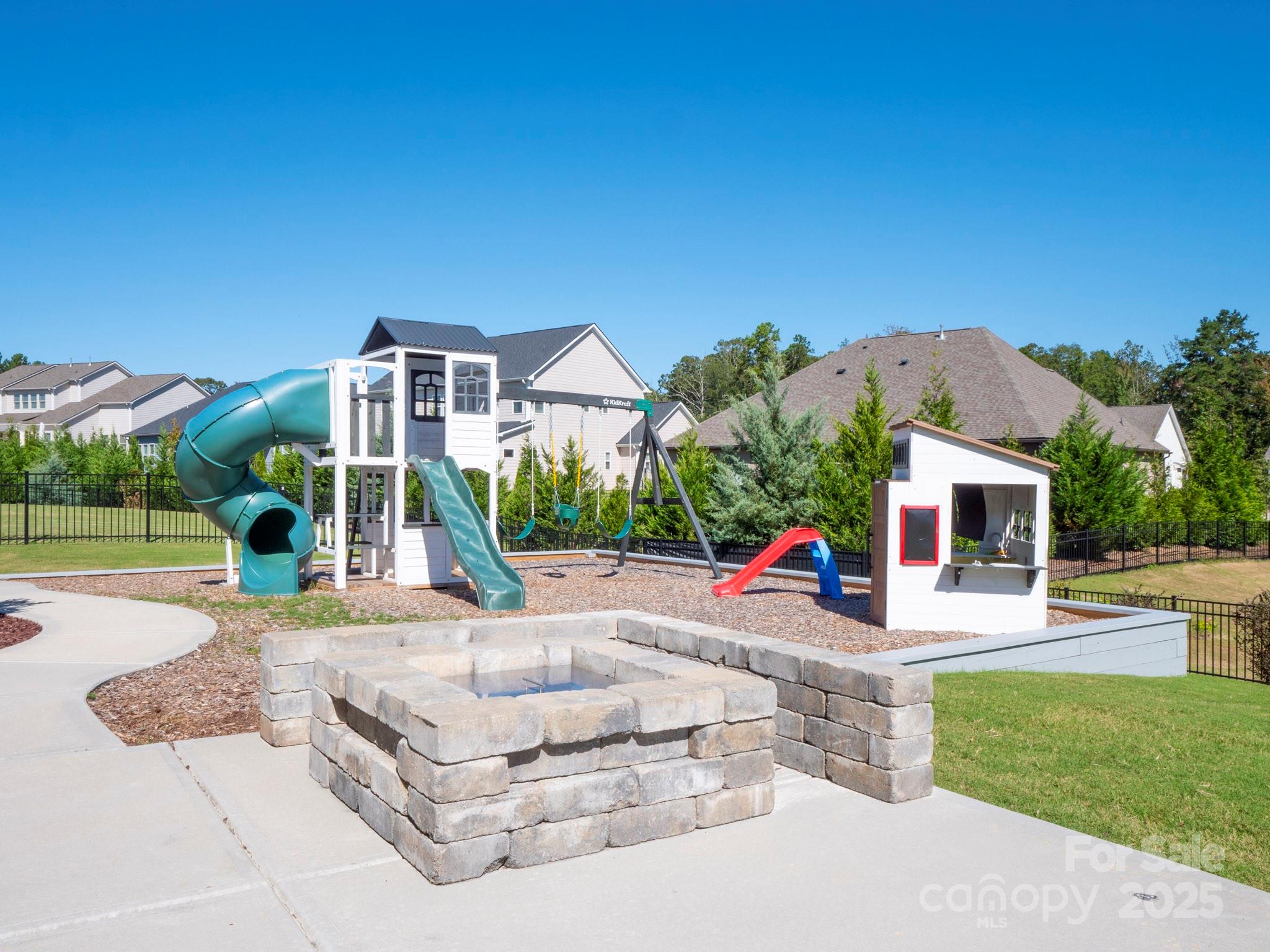 Bent Creek - Residential