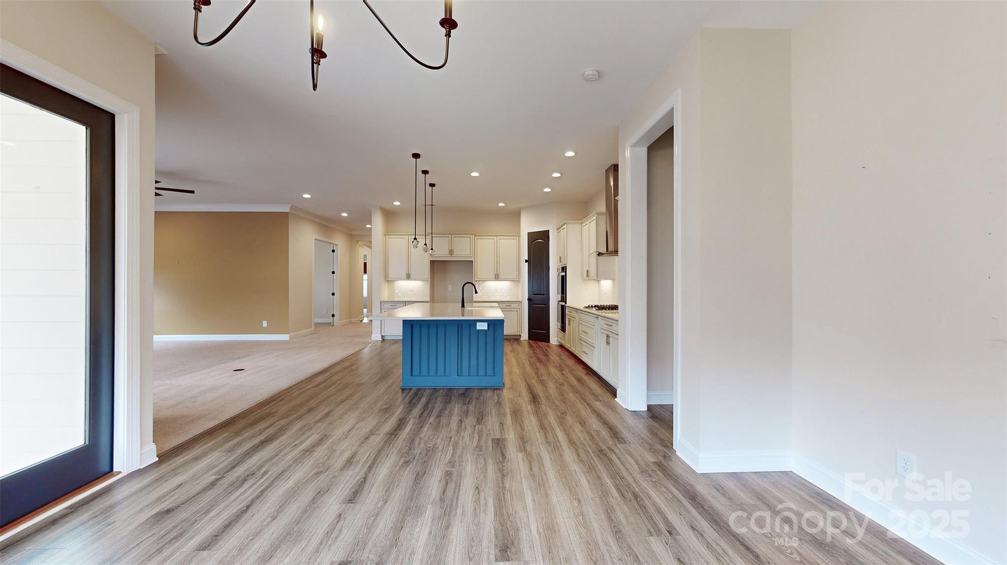 Bent Creek - Residential