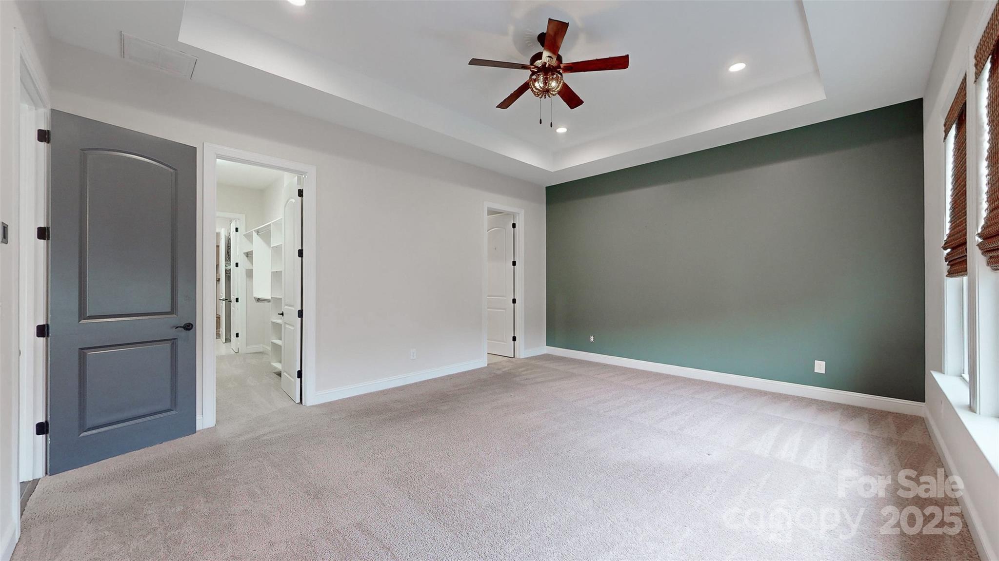 Bent Creek - Residential